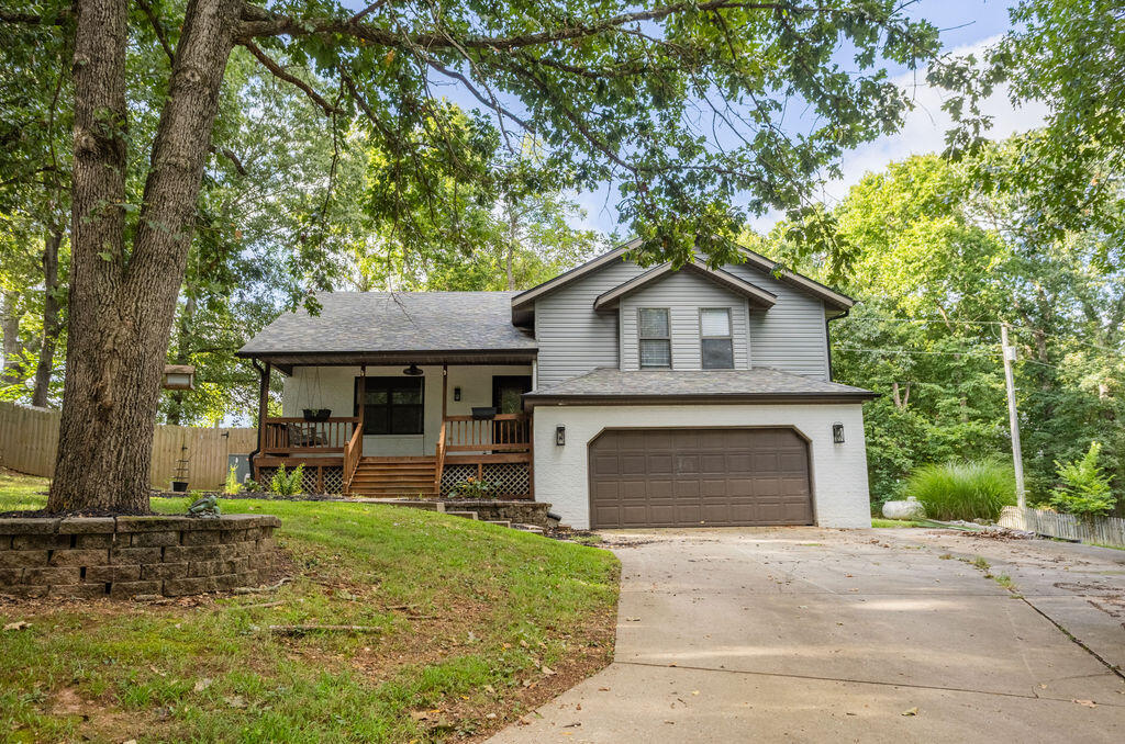 4206 Serenity Lane Property Photo 2