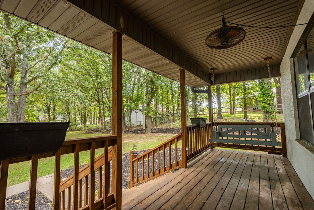 4206 Serenity Lane Property Photo 22