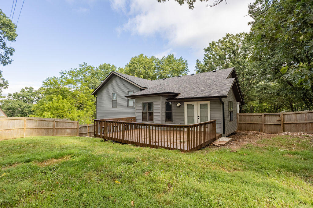 4206 Serenity Lane Property Photo 24