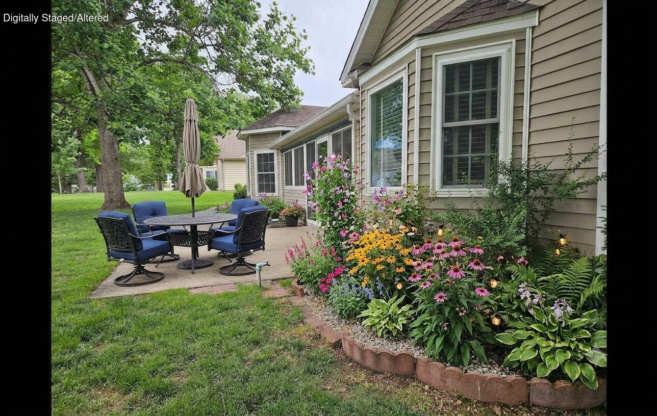1725 Pointe Royale Drive Property Photo 6