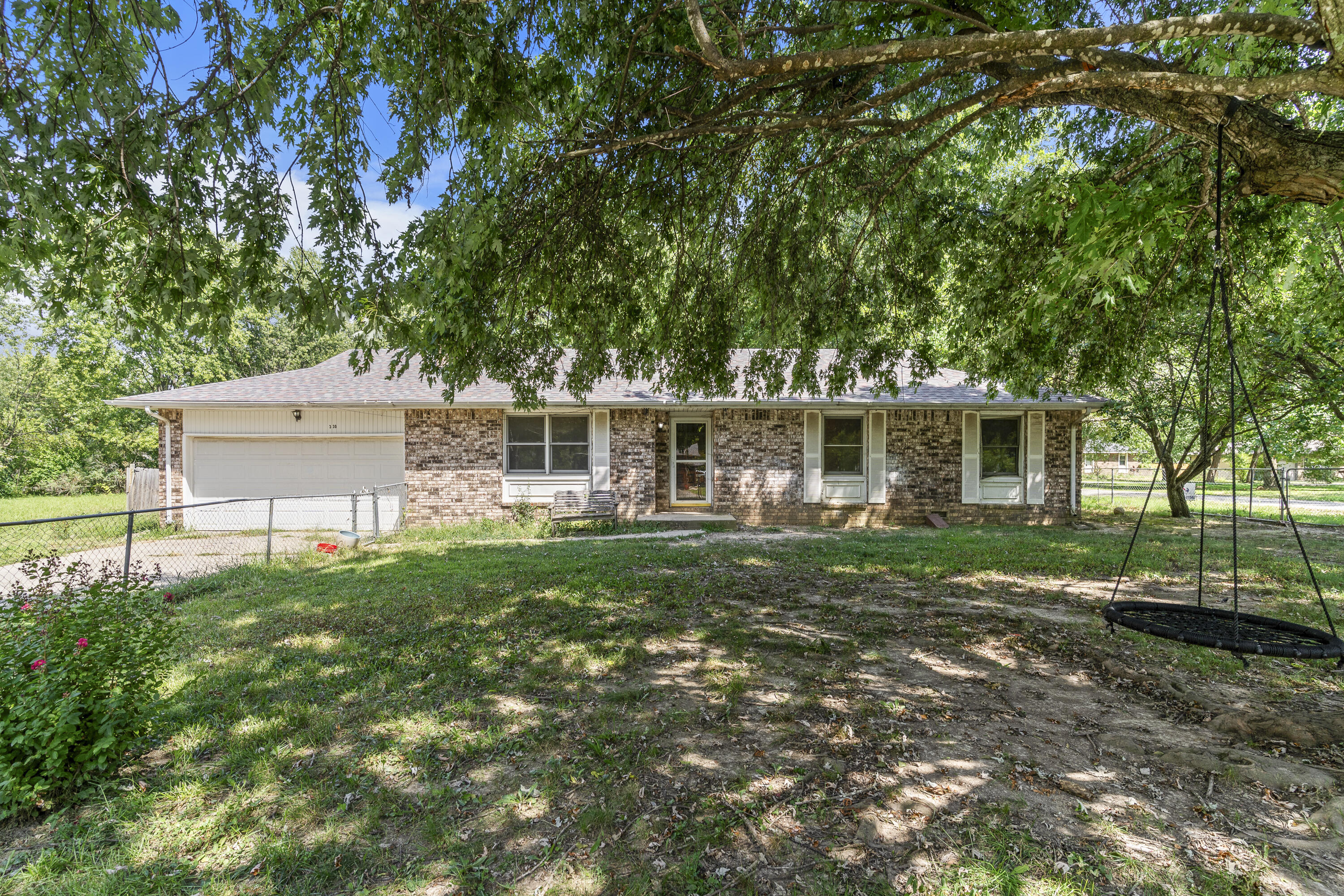 330 Peacock Lane Property Photo 1