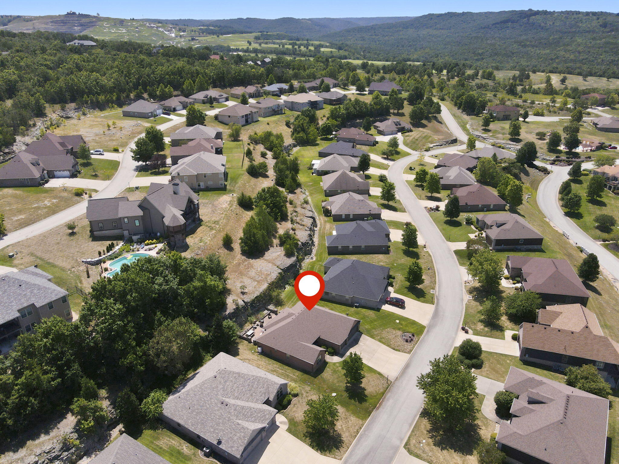 198 Stoney Pointe Drive Property Photo 41