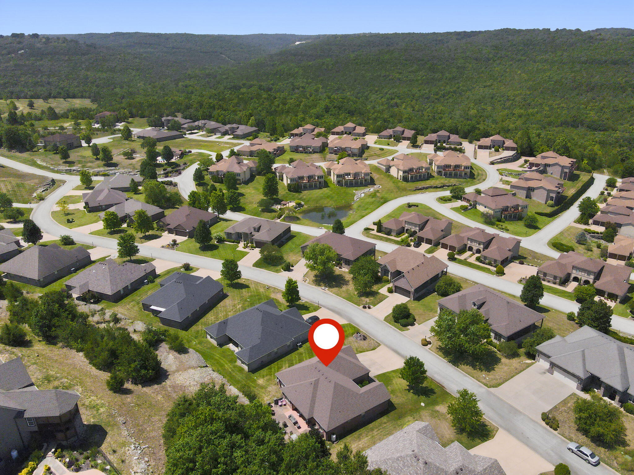 198 Stoney Pointe Drive Property Photo 43