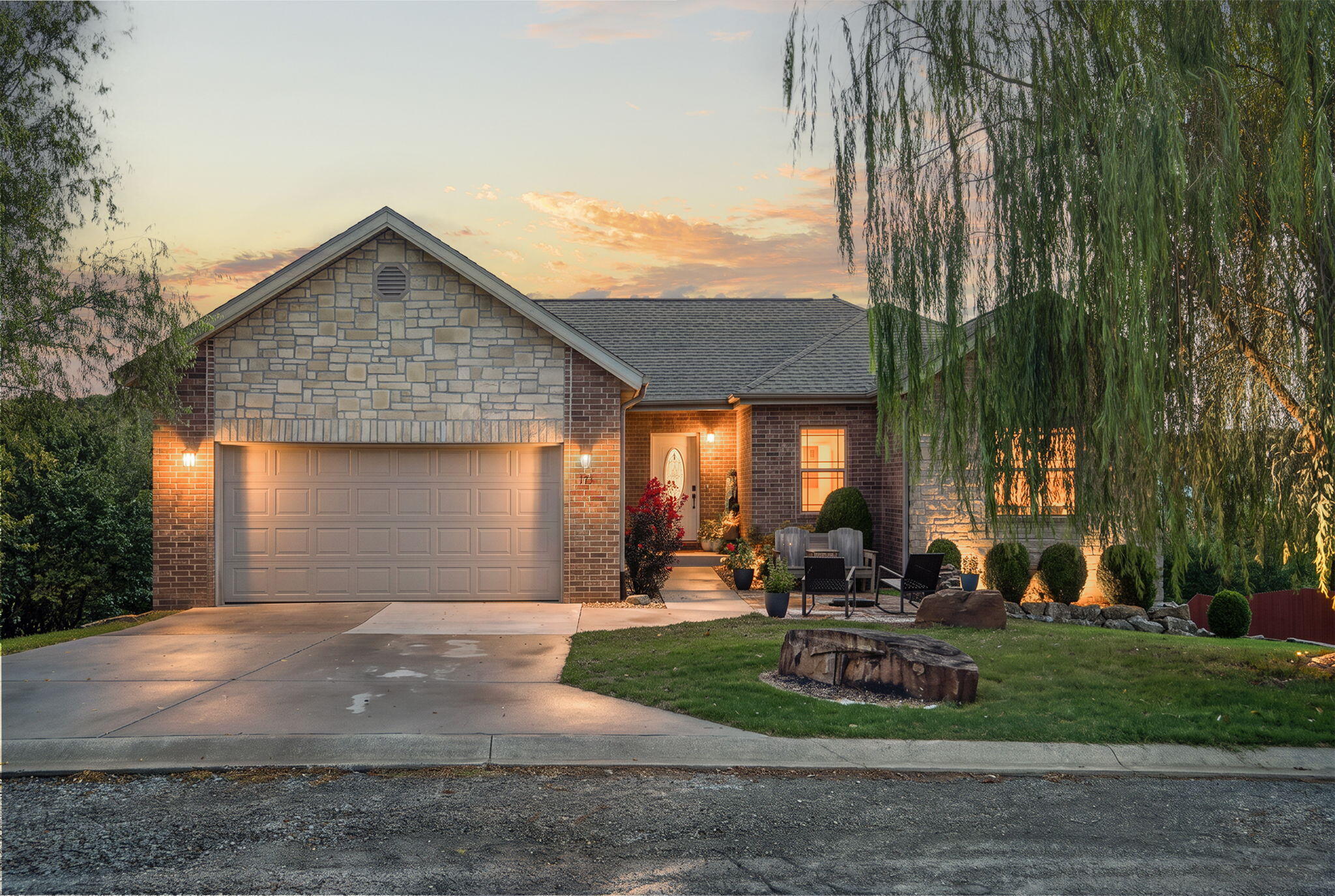173 Thunder Ridge Estates Drive