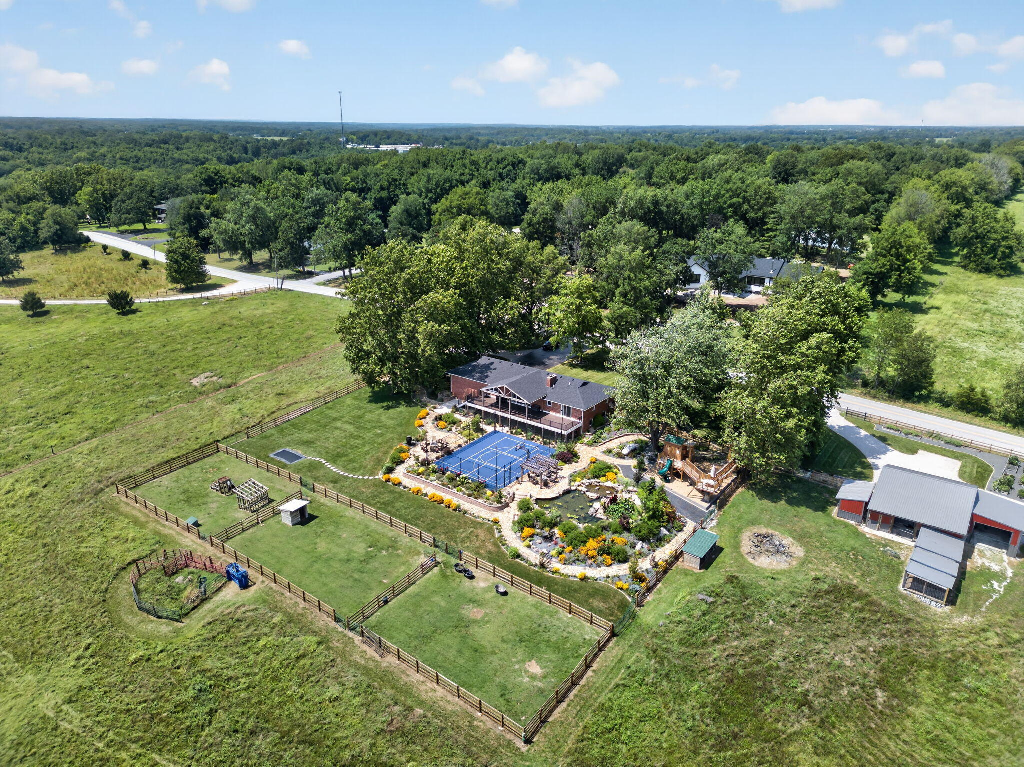 2248 West Farm Road 76 Property Photo 65