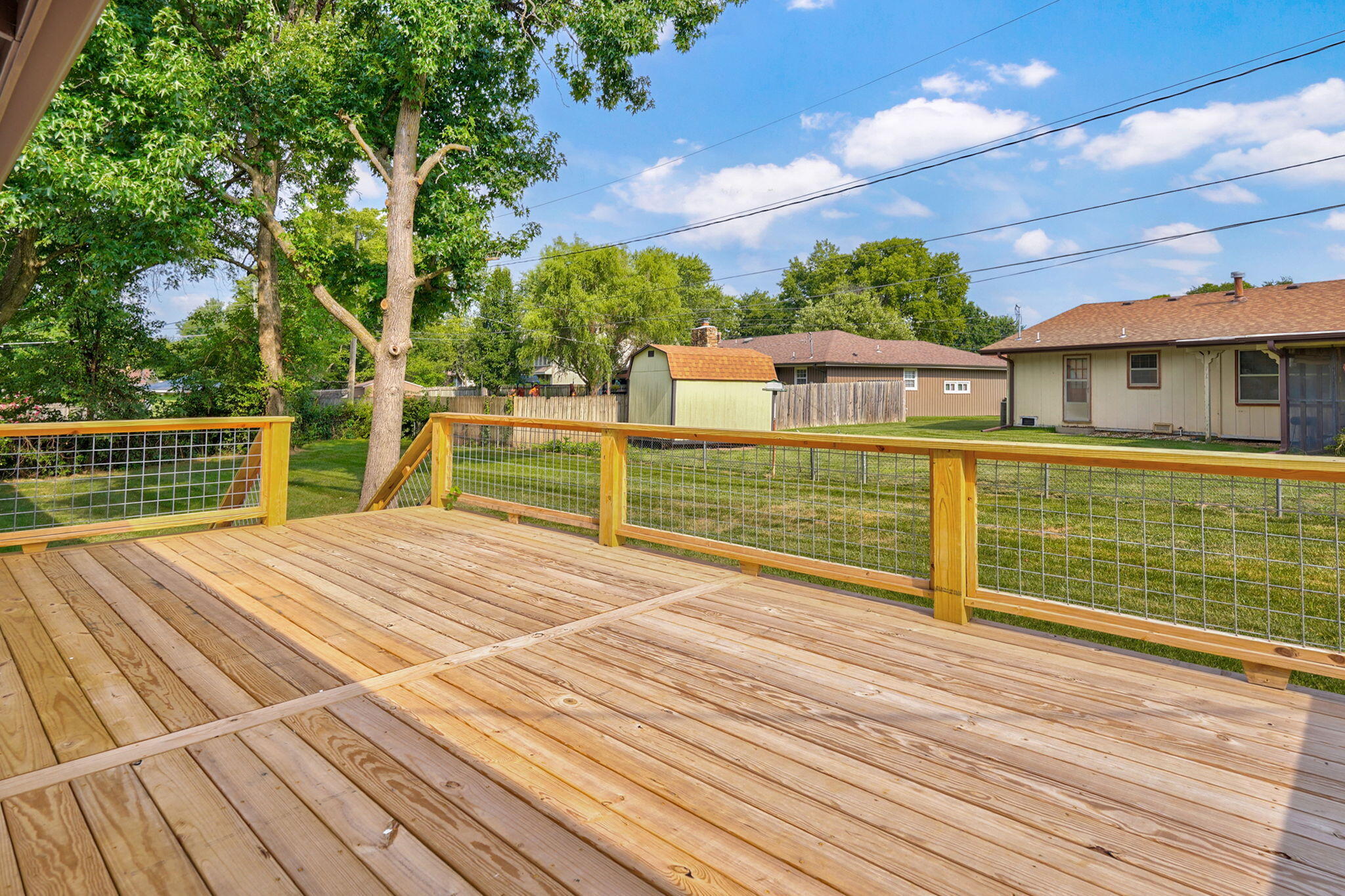 713 East Meadowlark Circle Property Photo 42