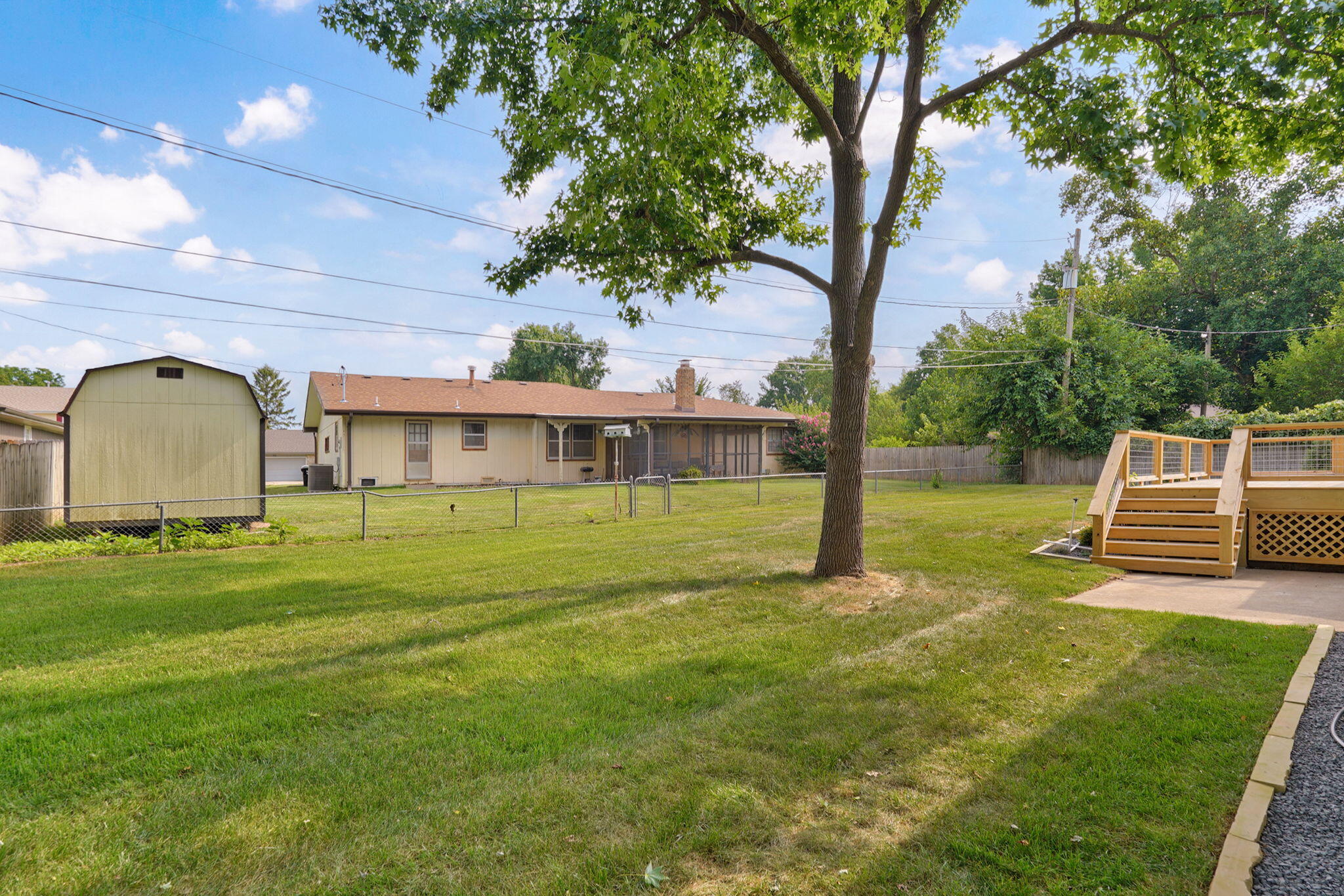 713 East Meadowlark Circle Property Photo 46