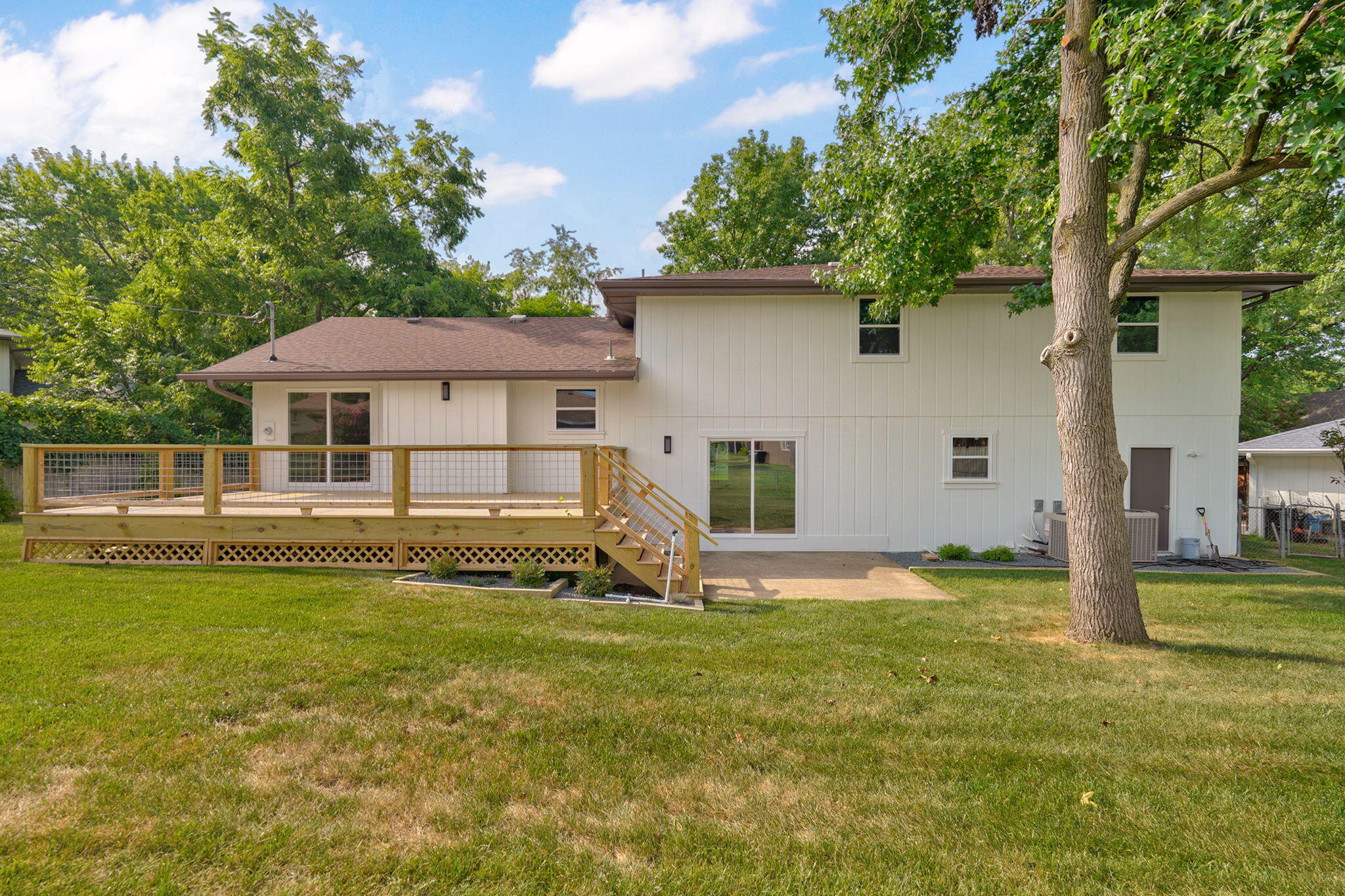 713 East Meadowlark Circle Property Photo 48