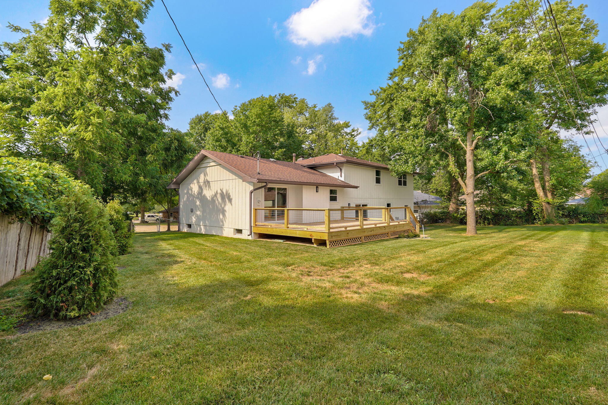 713 East Meadowlark Circle Property Photo 49