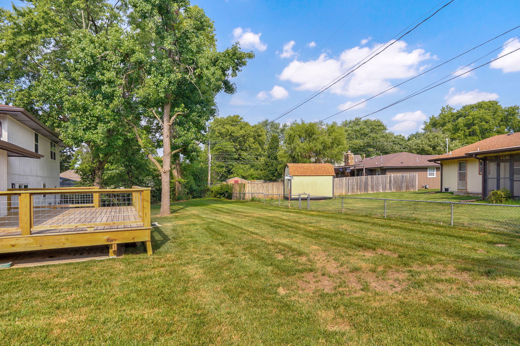 713 East Meadowlark Circle Property Photo 50