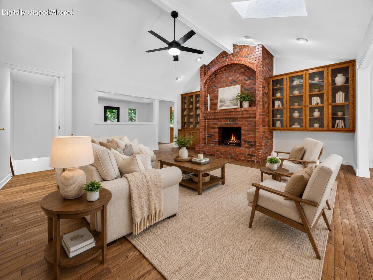 3605 East Delmar Street Property Photo 8