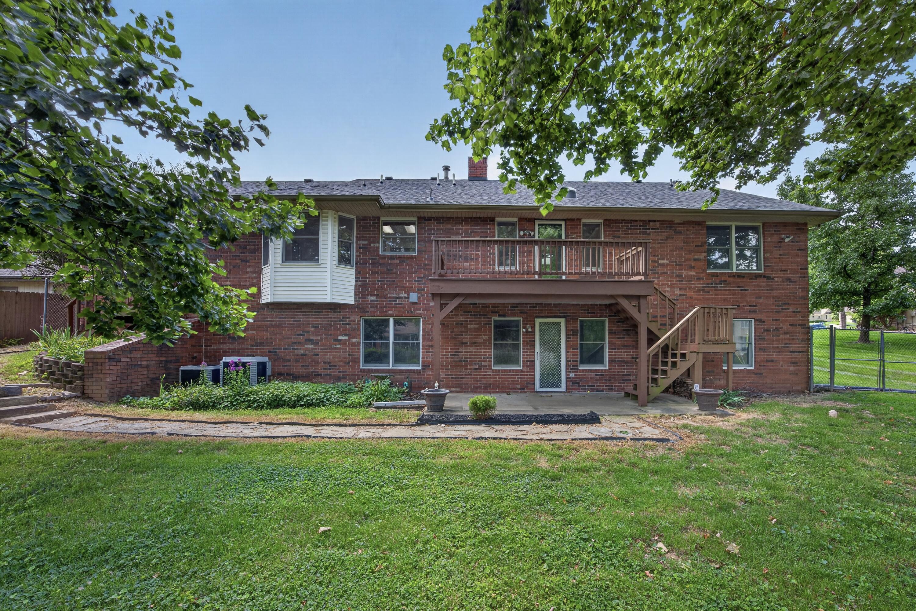 3605 East Delmar Street Property Photo 54
