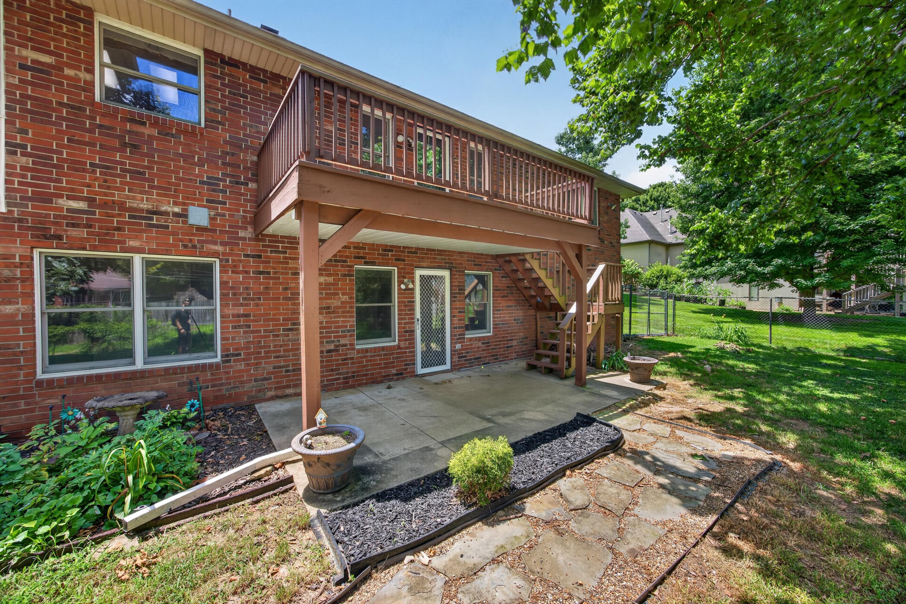 3605 East Delmar Street Property Photo 55