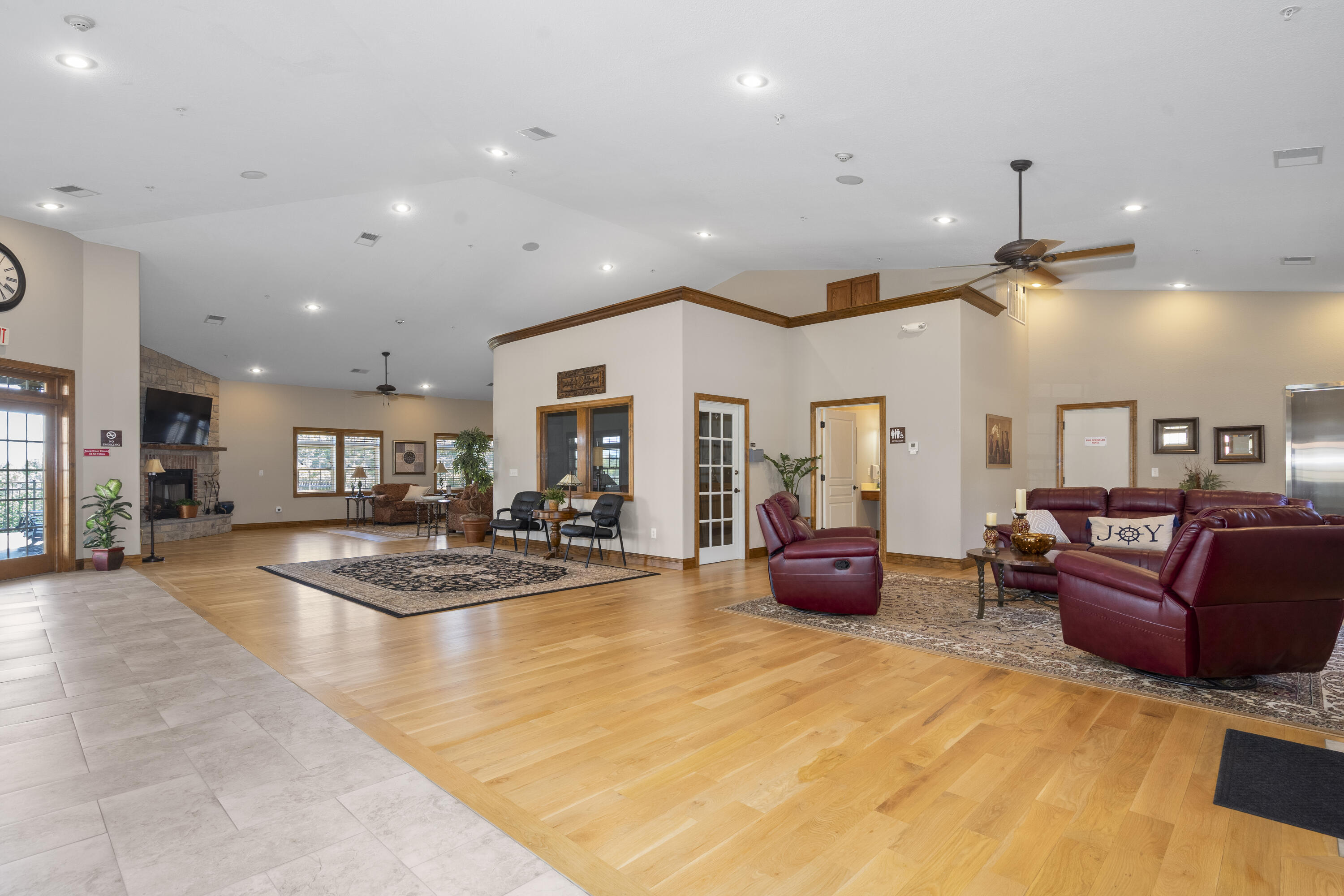 1207 Riverstone Drive Property Photo 20