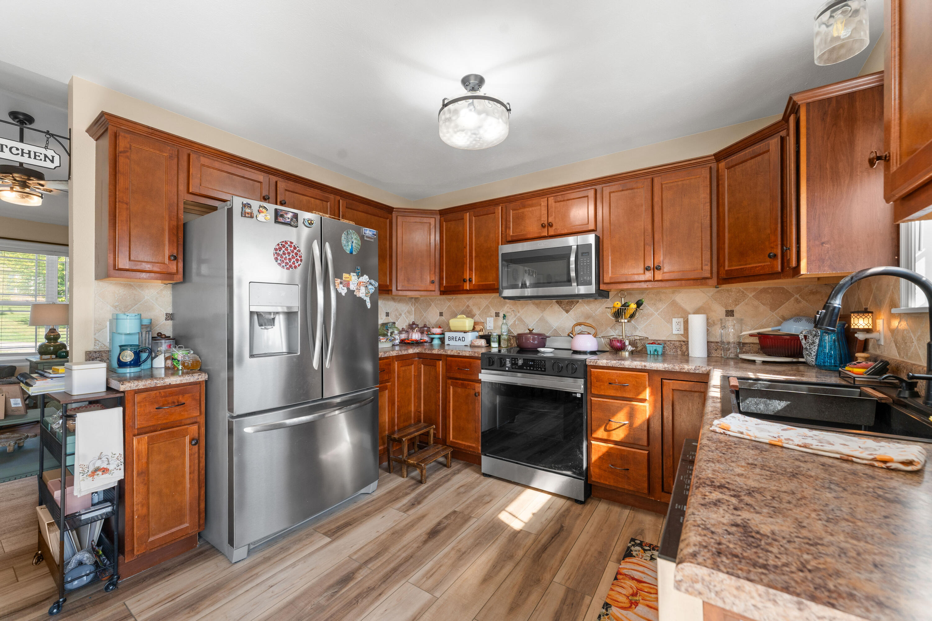218 Windridge Street Property Photo 13