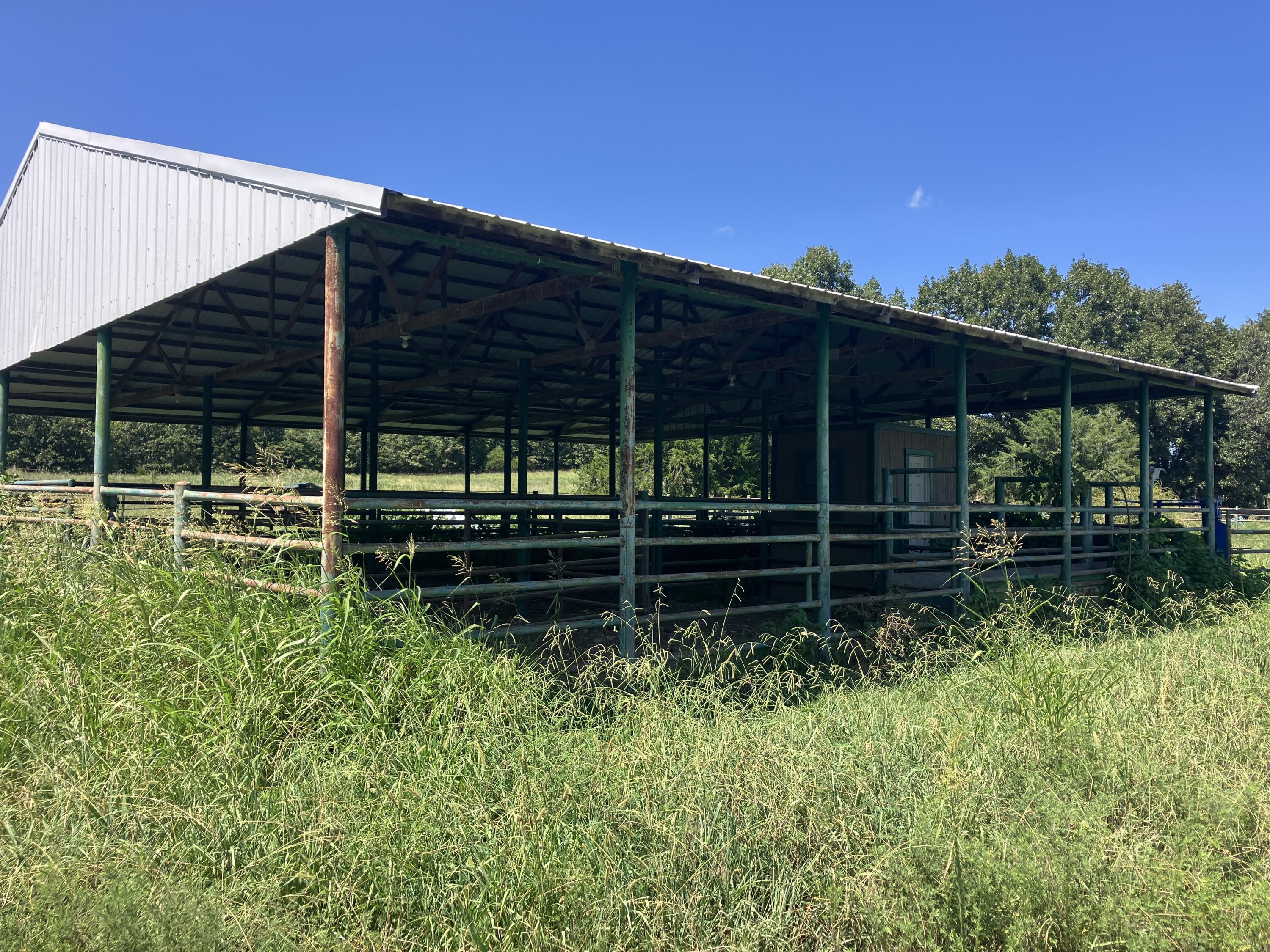 000 County Road 7040 Property Photo 4