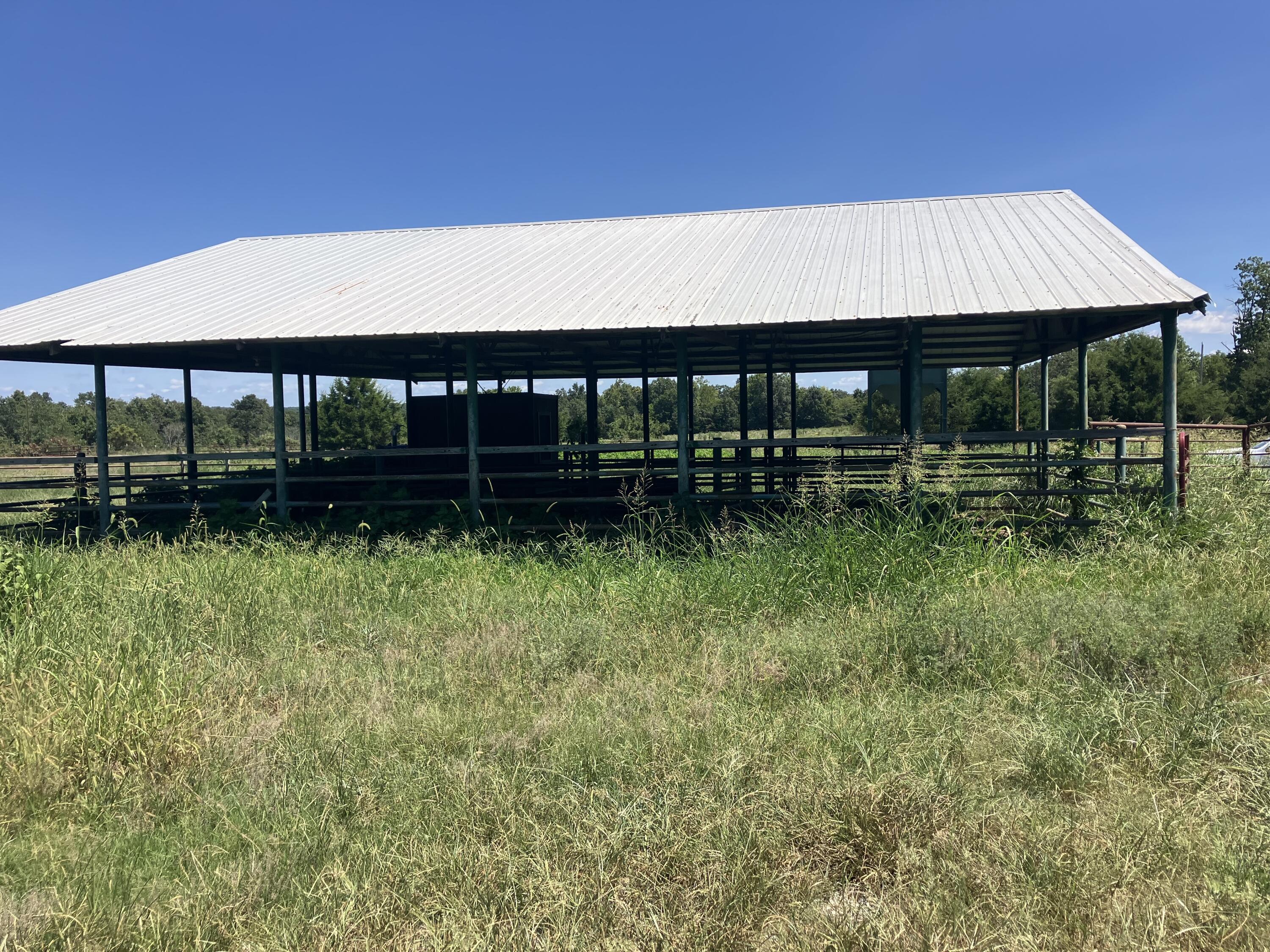 000 County Road 7040 Property Photo 20