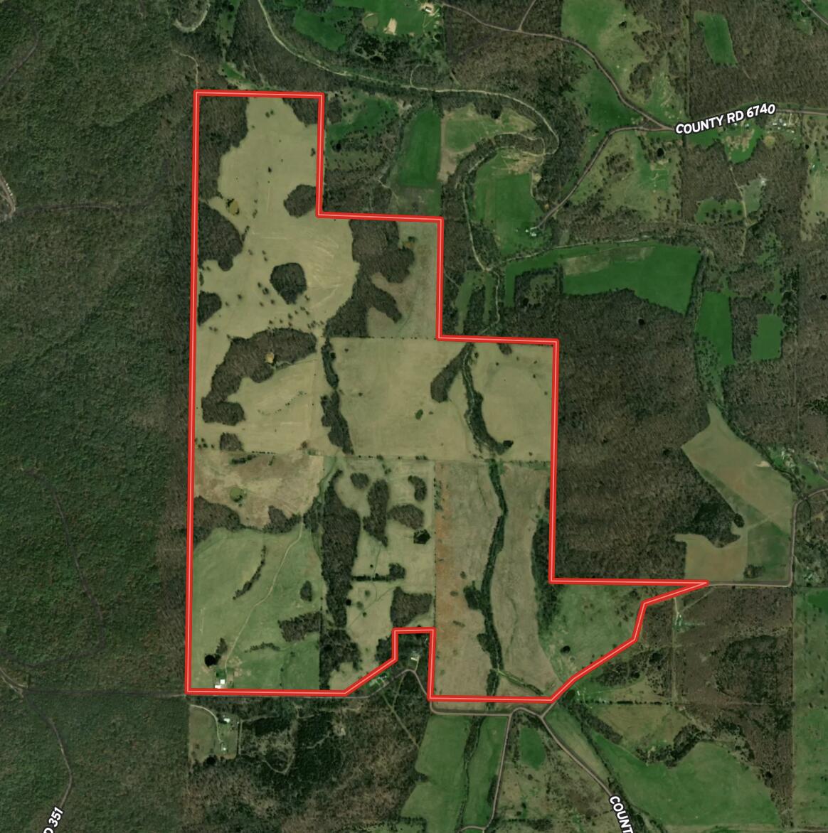 000 County Road 7040 Property Photo 4