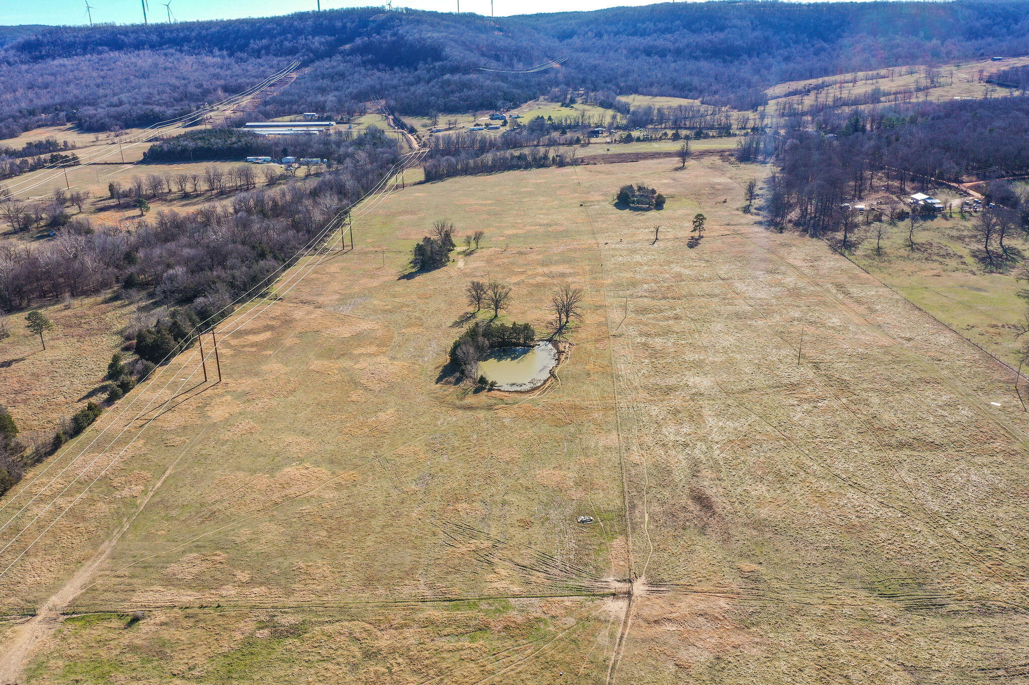 Tbd County Road 906 Property Photo 37
