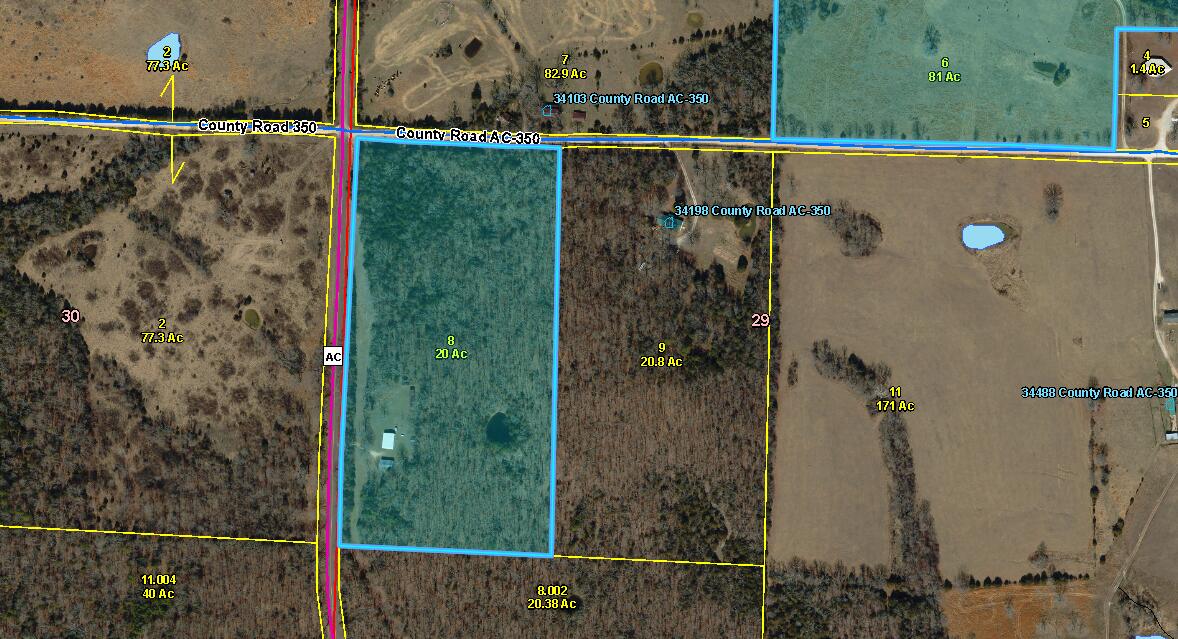 000 State Highway Ac Property Photo 3