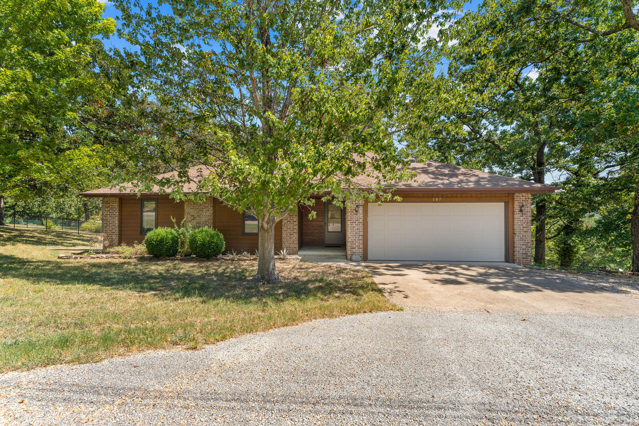 107 Oak Drive