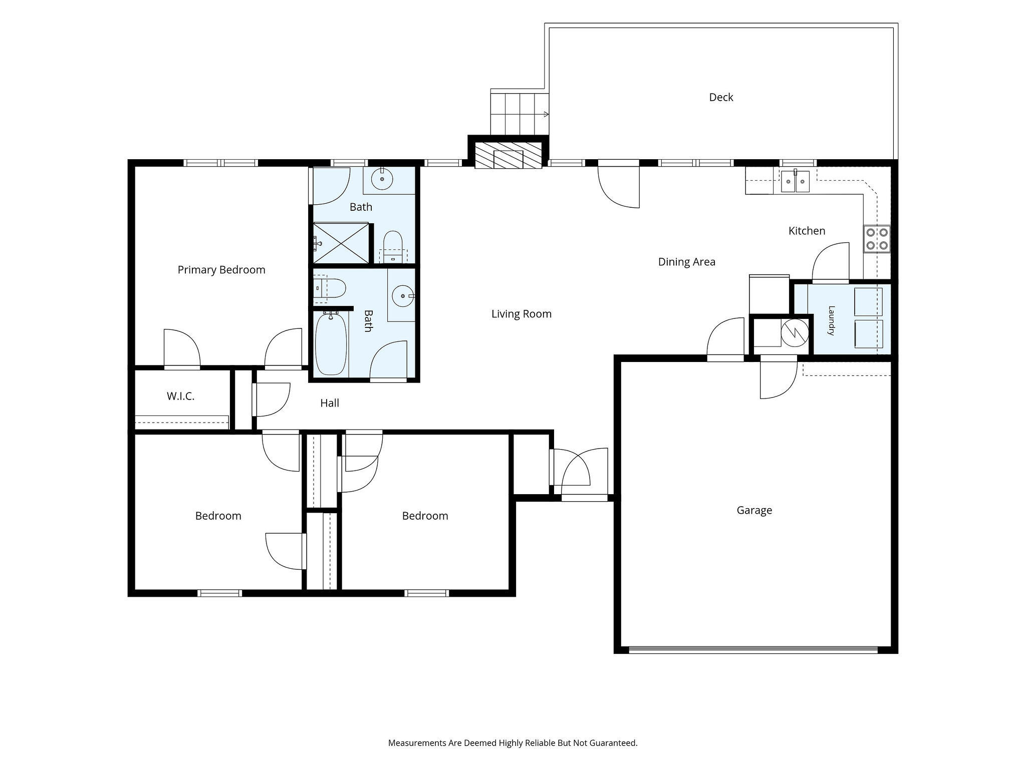 107 Oak Drive Property Photo 12