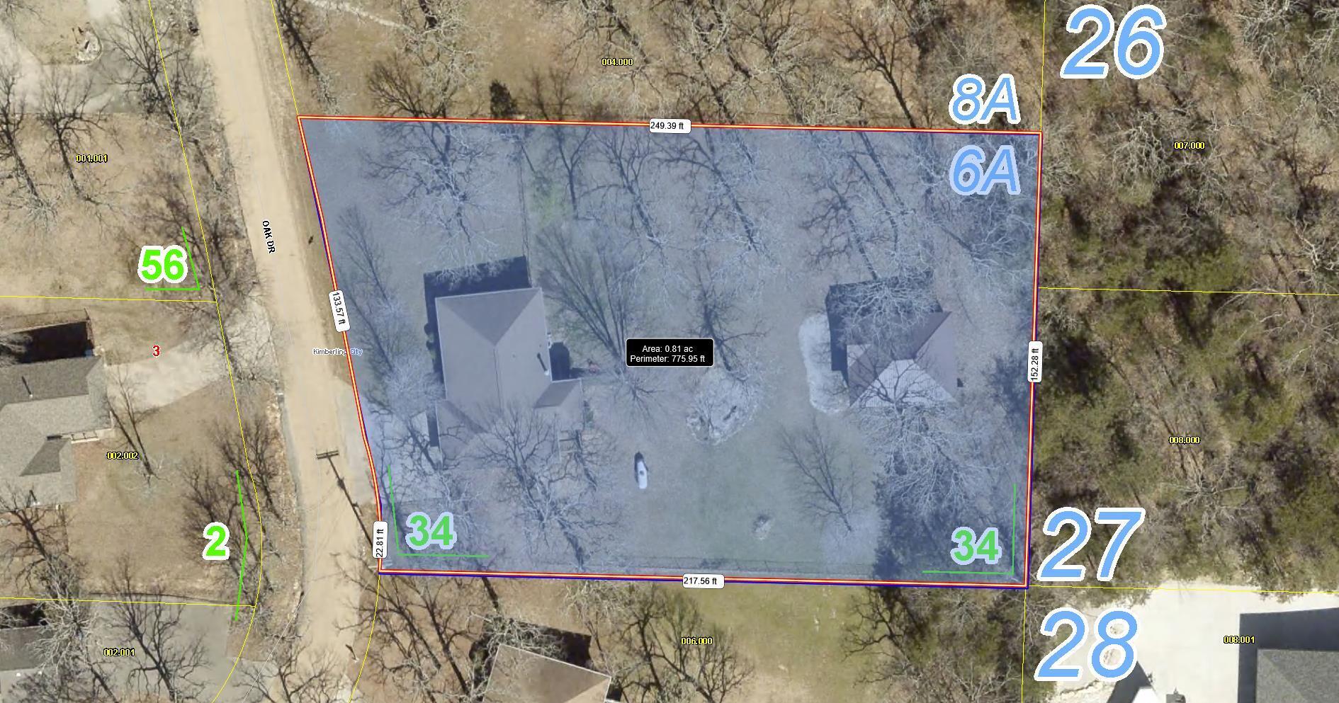 107 Oak Drive Property Photo 36