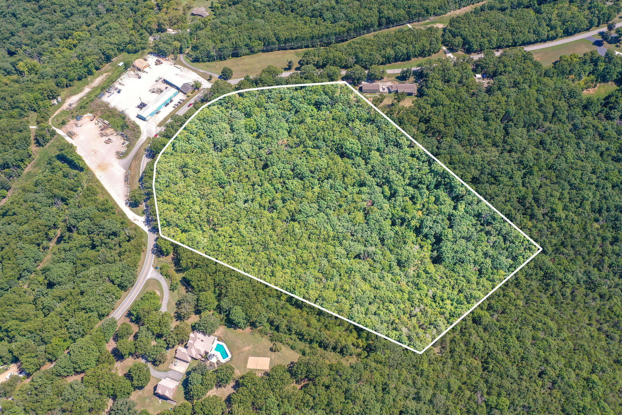 000 State Highway Dd Property Photo 1
