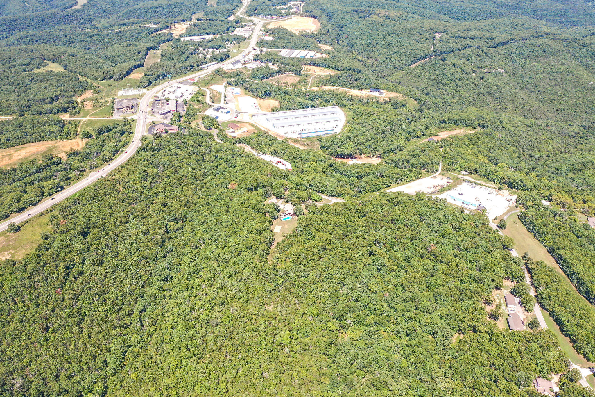 000 State Highway Dd Property Photo 12