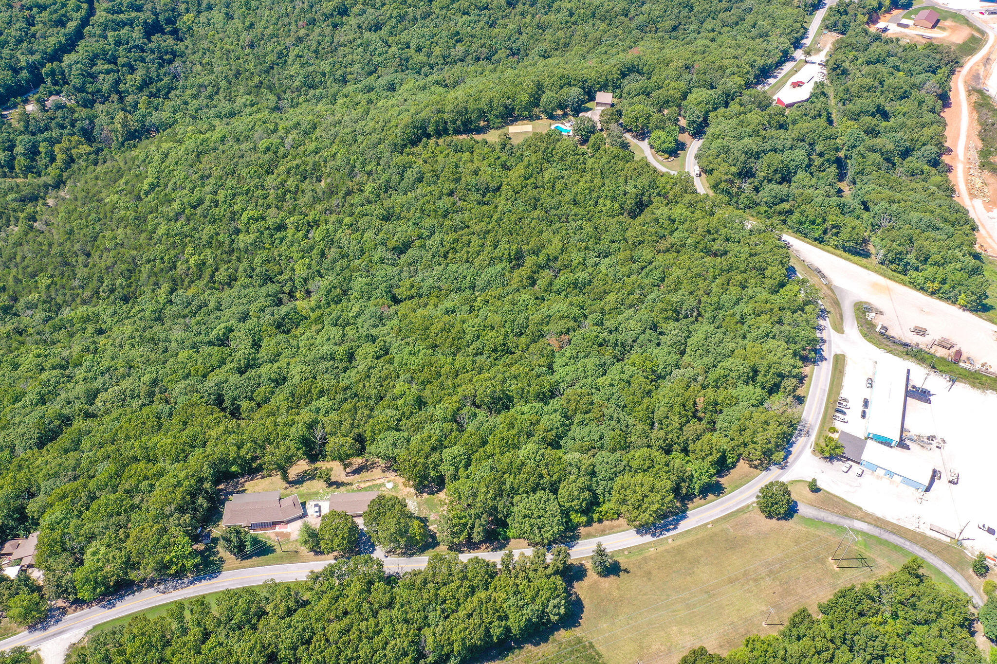 000 State Highway Dd Property Photo 13