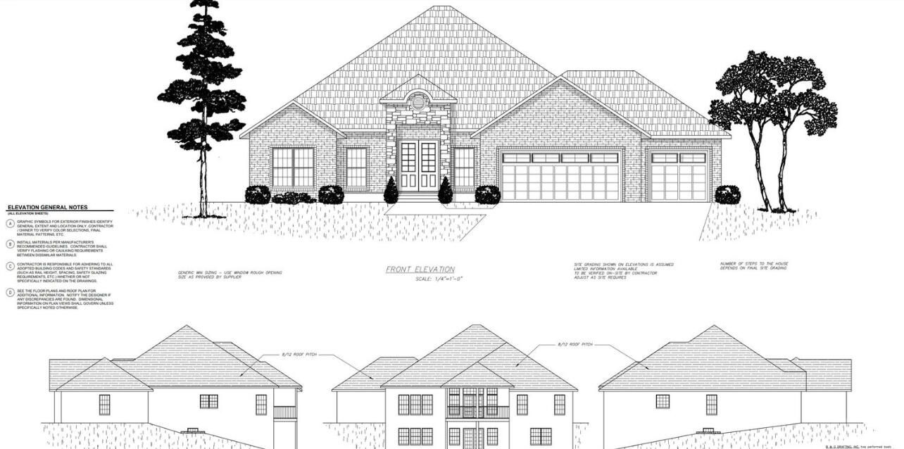 716 South Peach Property Photo 2