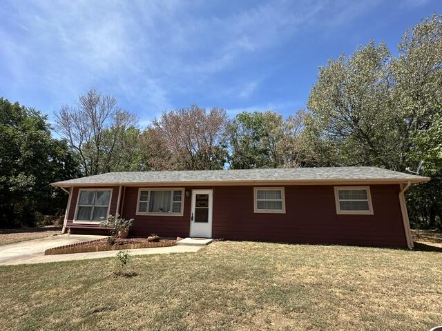 21400 Katy Lane Property Photo 1