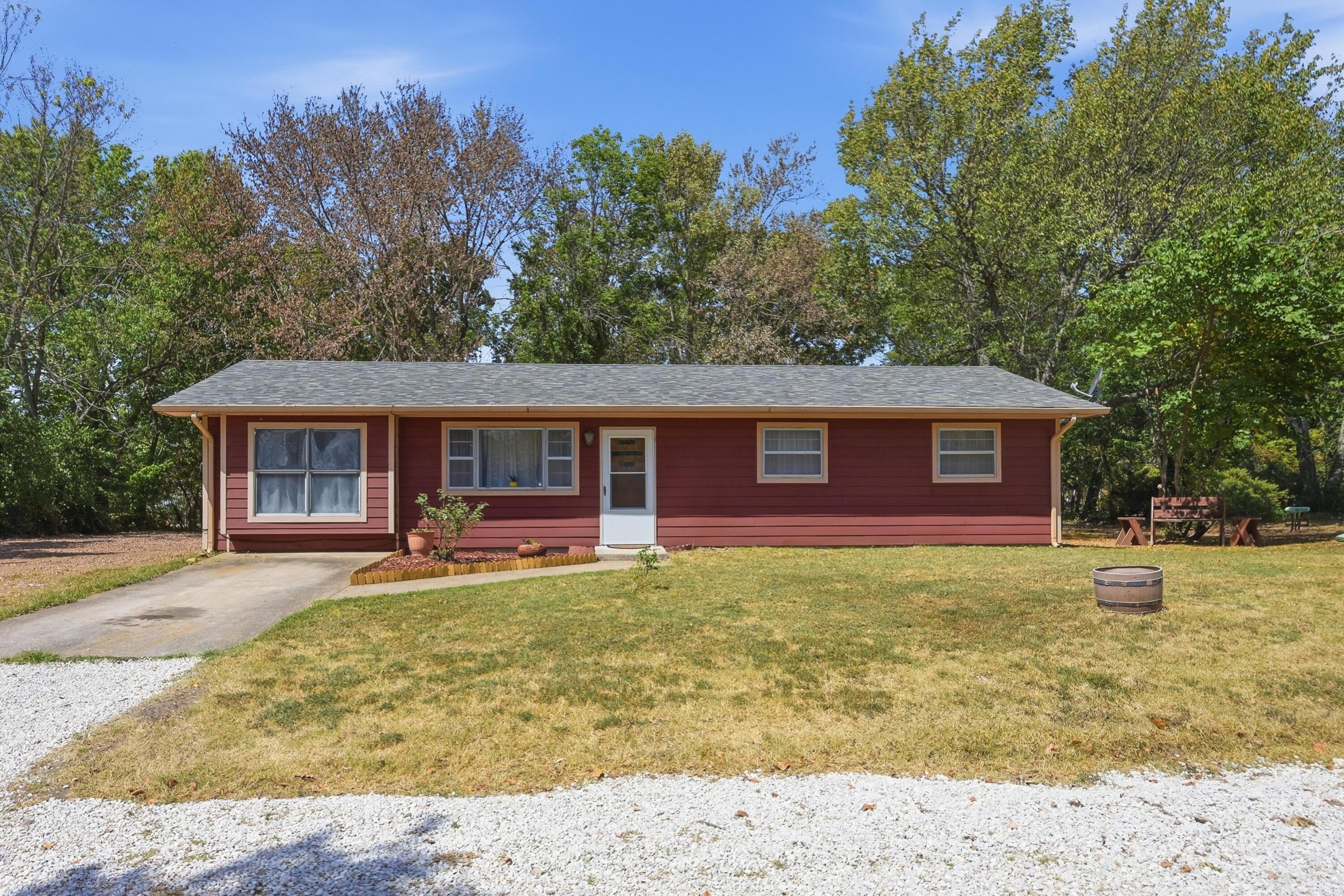 21400 Katy Lane Property Photo 1