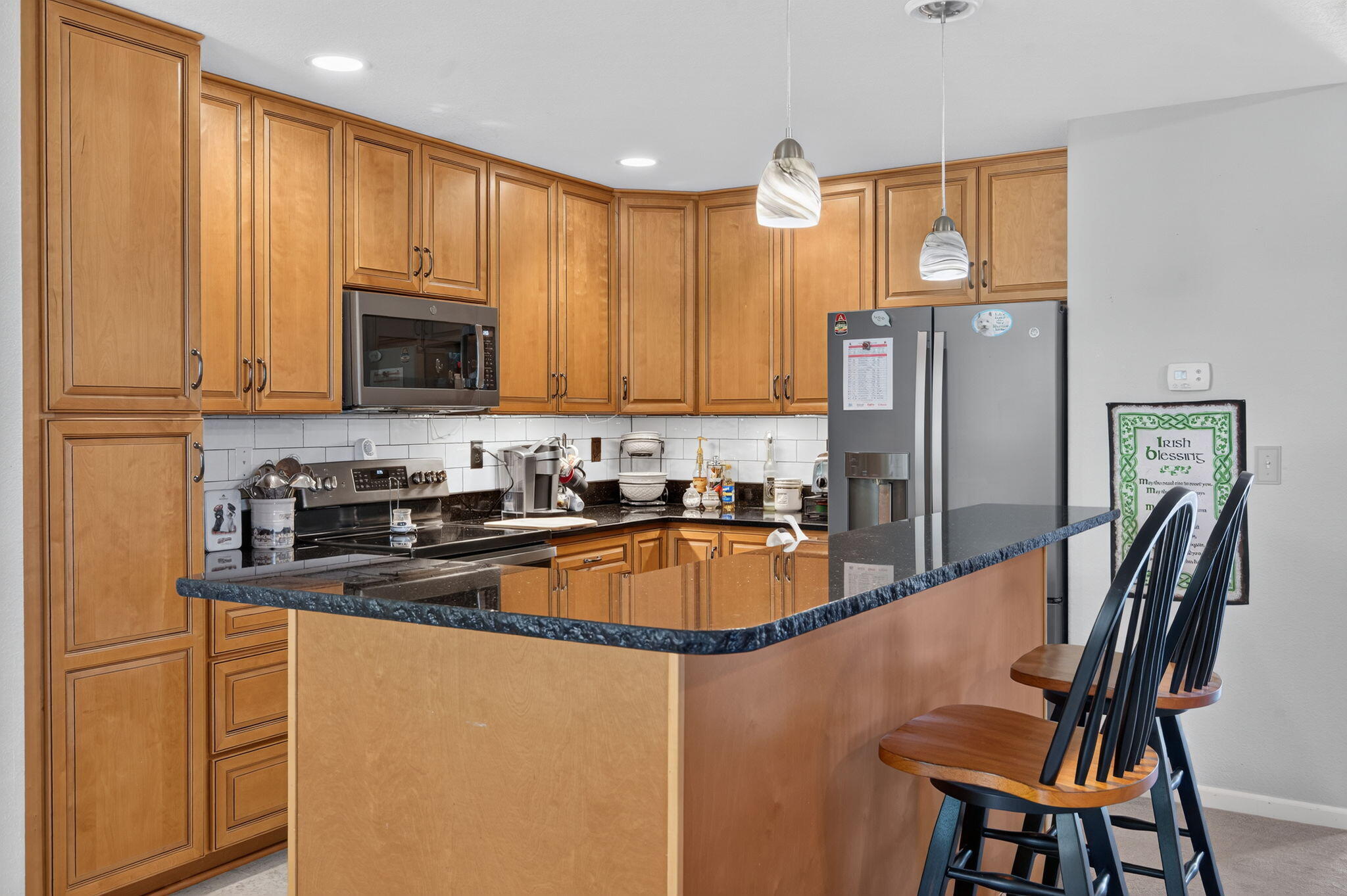 200 North Point Court Property Photo 8