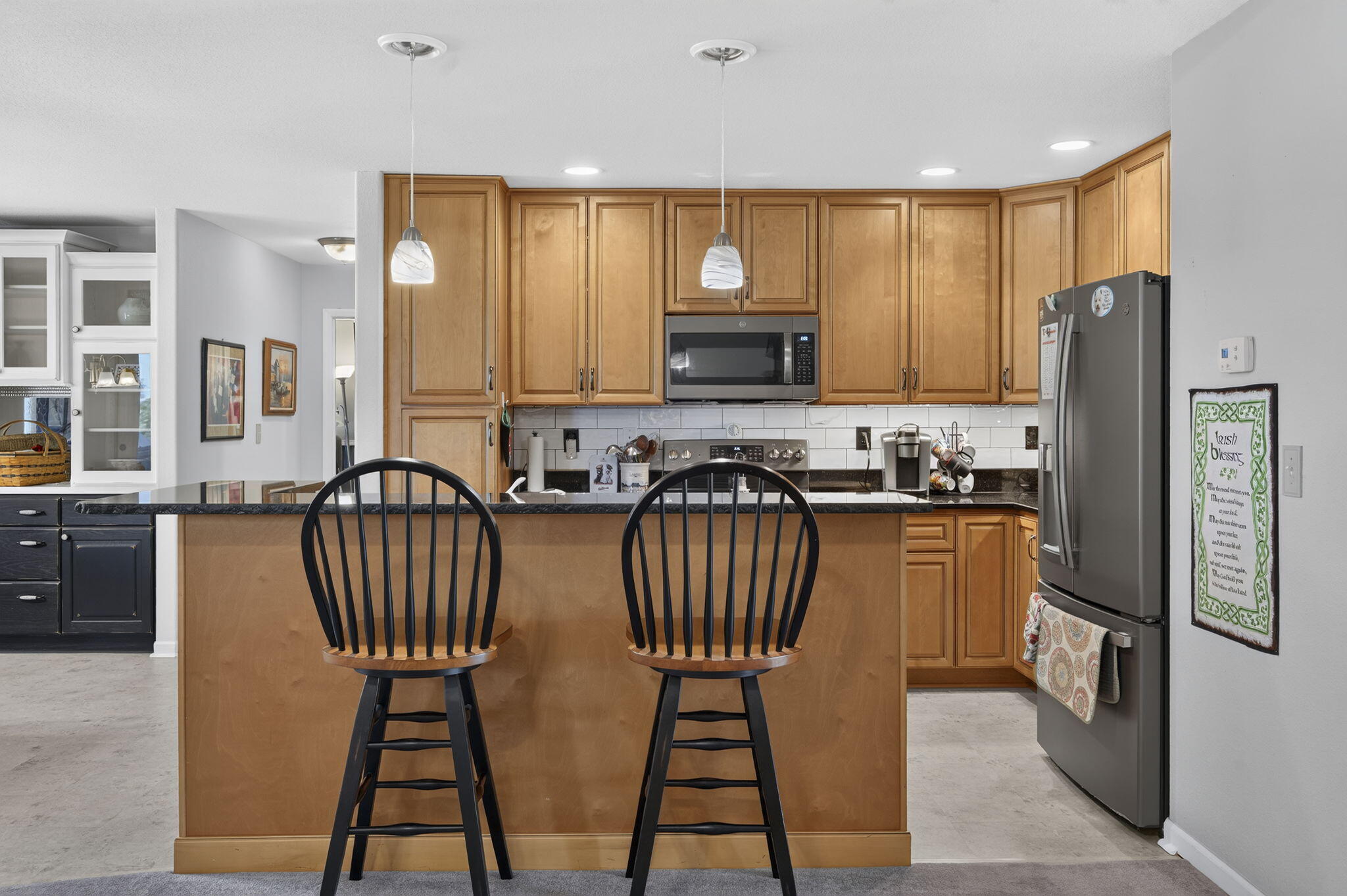 200 North Point Court Property Photo 10
