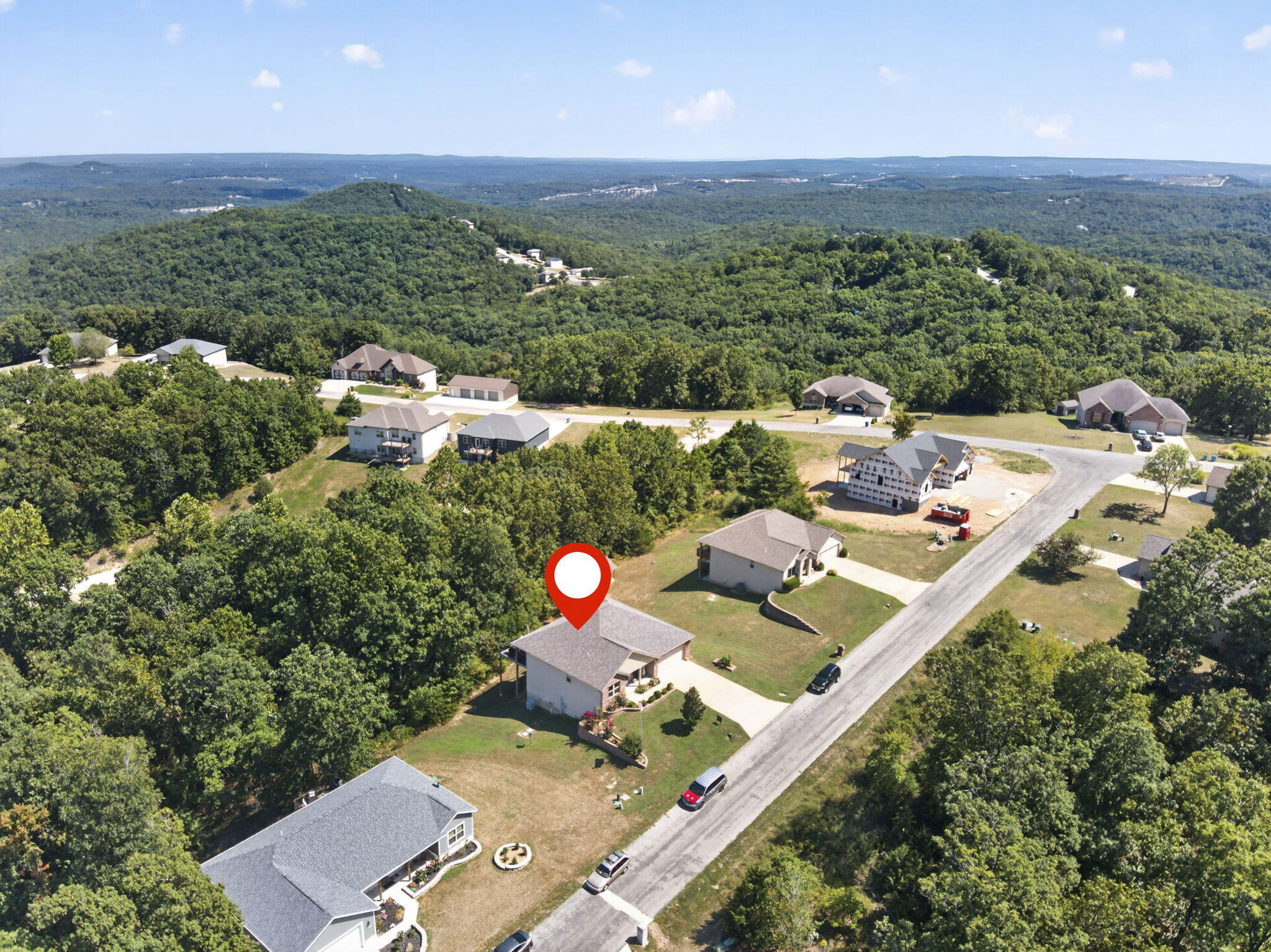 200 North Point Court Property Photo 28