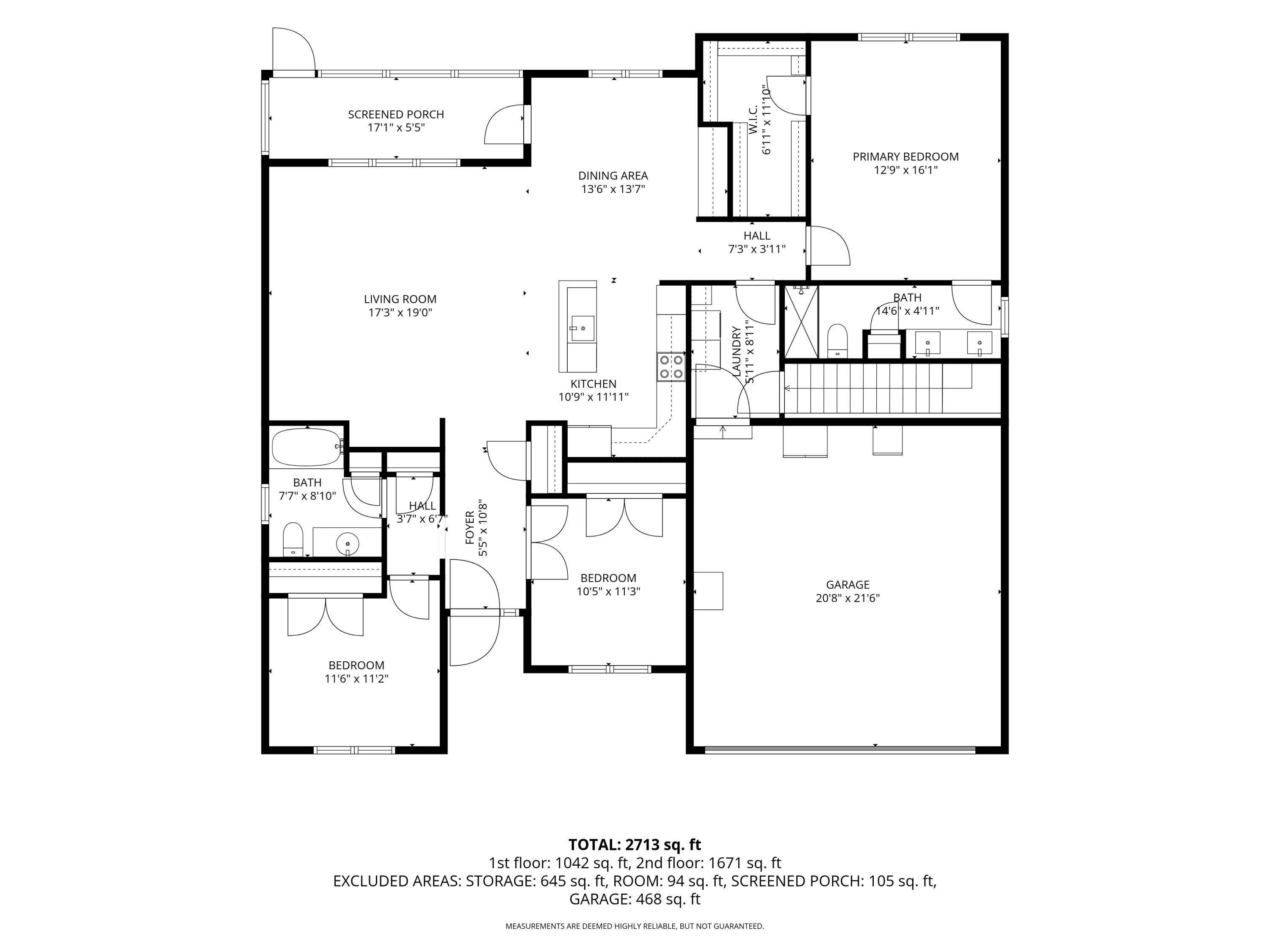200 North Point Court Property Photo 29
