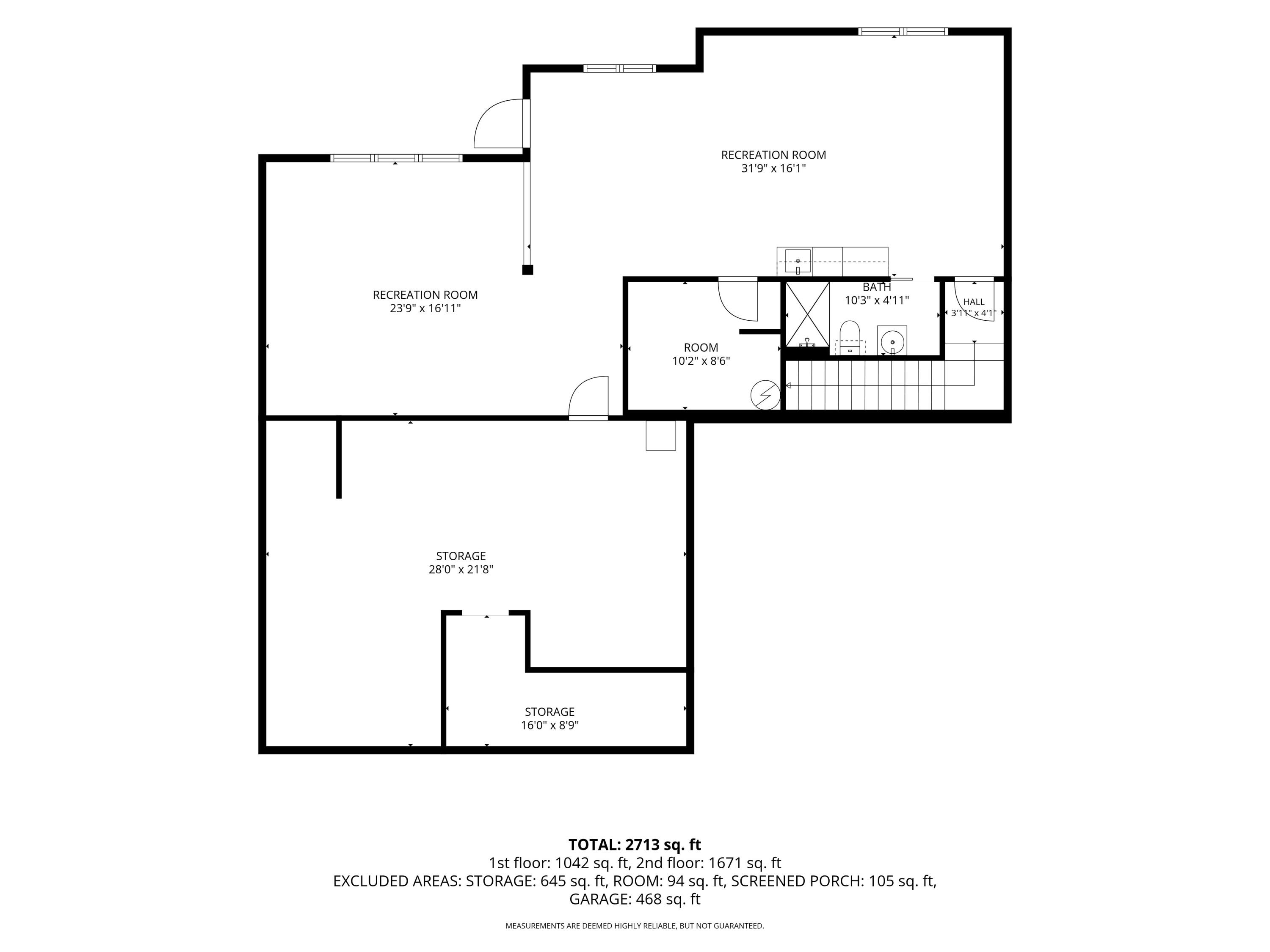 200 North Point Court Property Photo 30