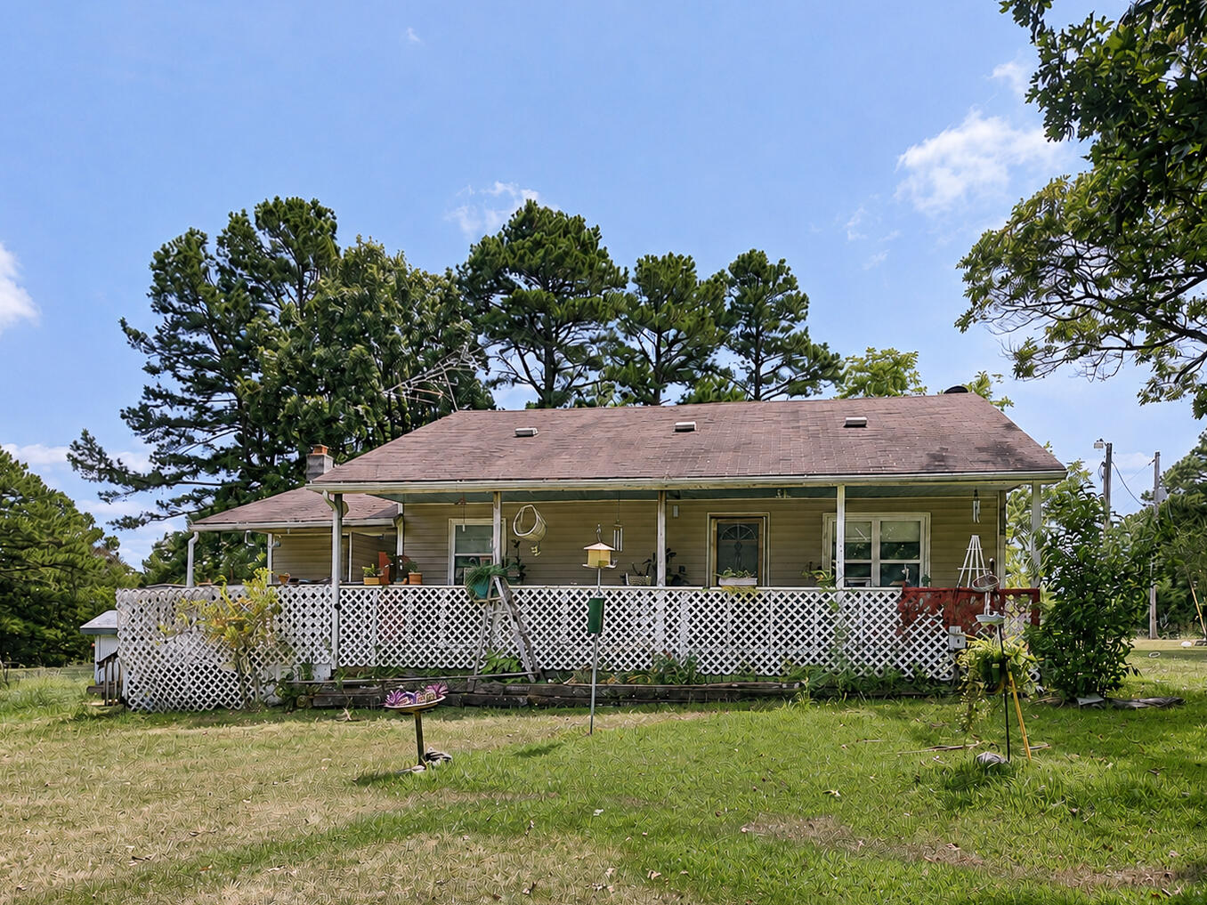 4601 Highway Pp Property Photo 1