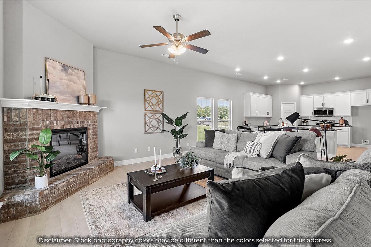 1301 Sedge Street Property Photo 13
