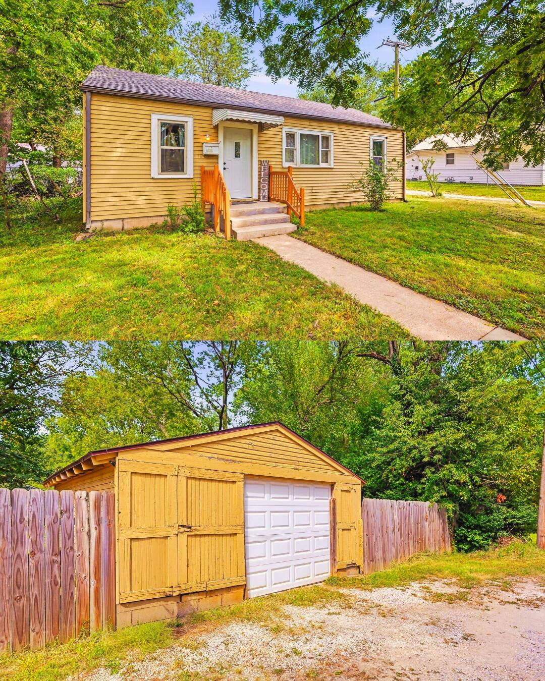 1886 North Fort Avenue Property Photo 1