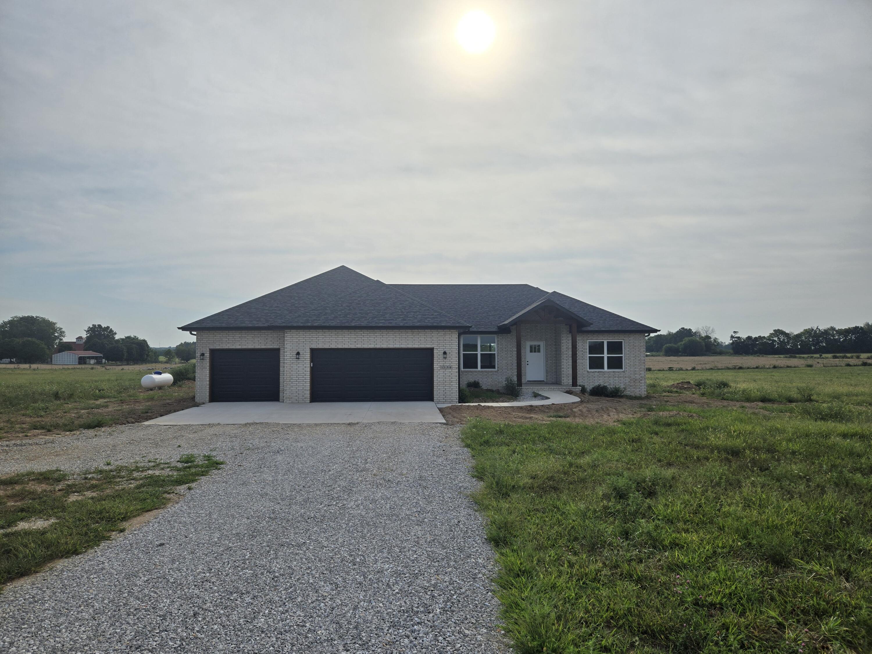 1150 Napper Road Property Photo 1
