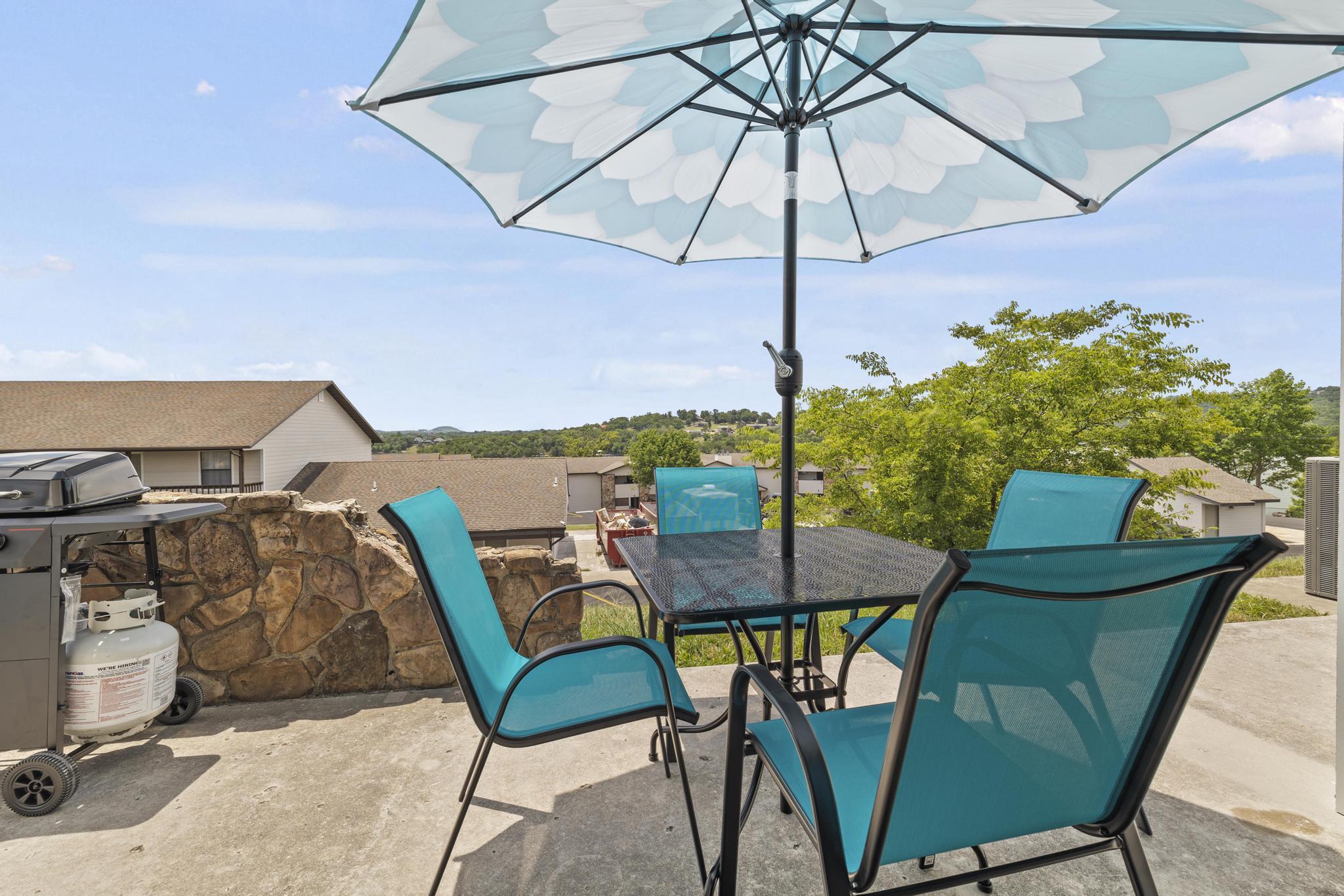 100 Getaway Circle 118 Property Photo 16