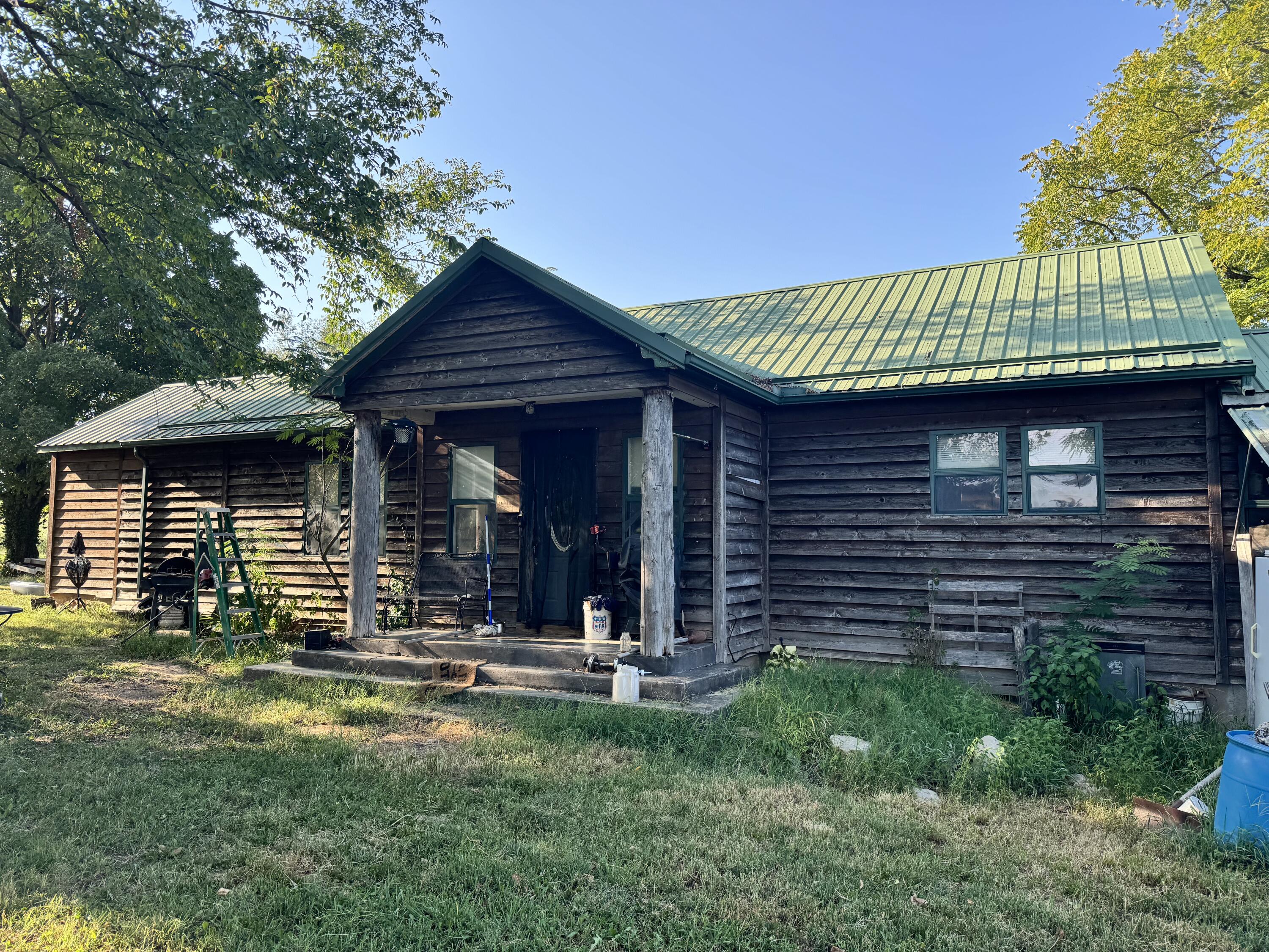 16534 State Highway 39 Property Photo 1