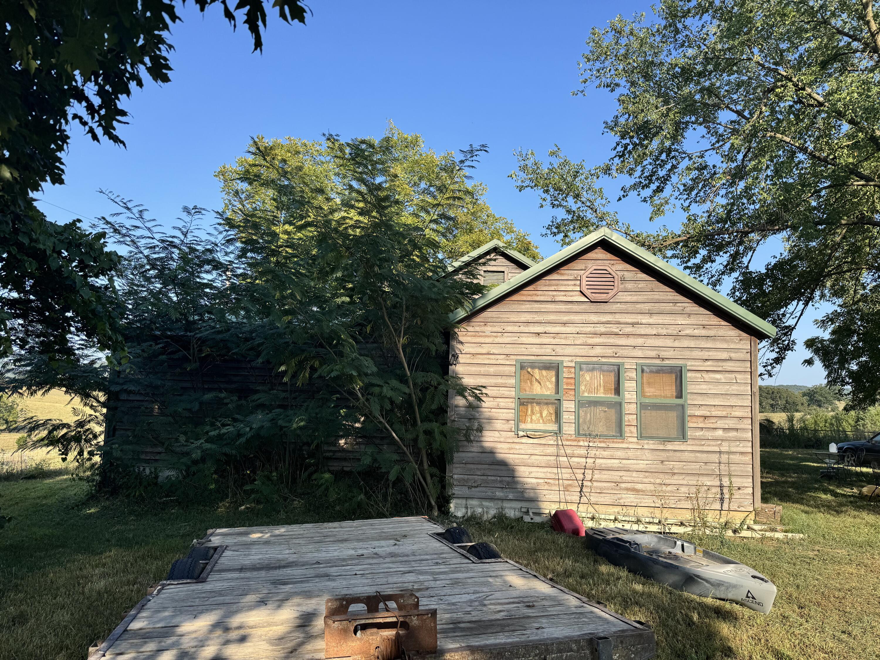 16534 State Highway 39 Property Photo 2