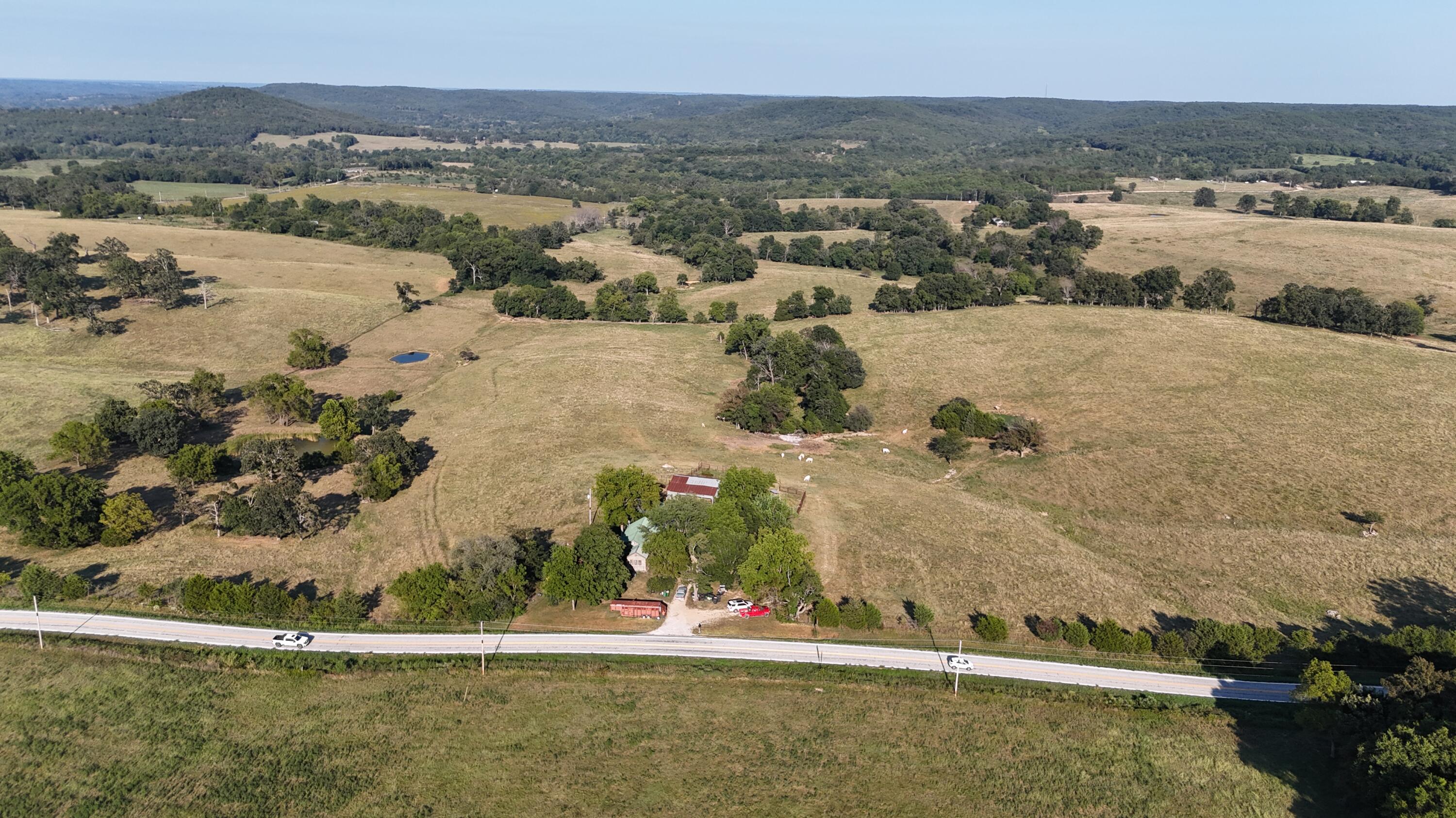 16534 State Highway 39 Property Photo 4
