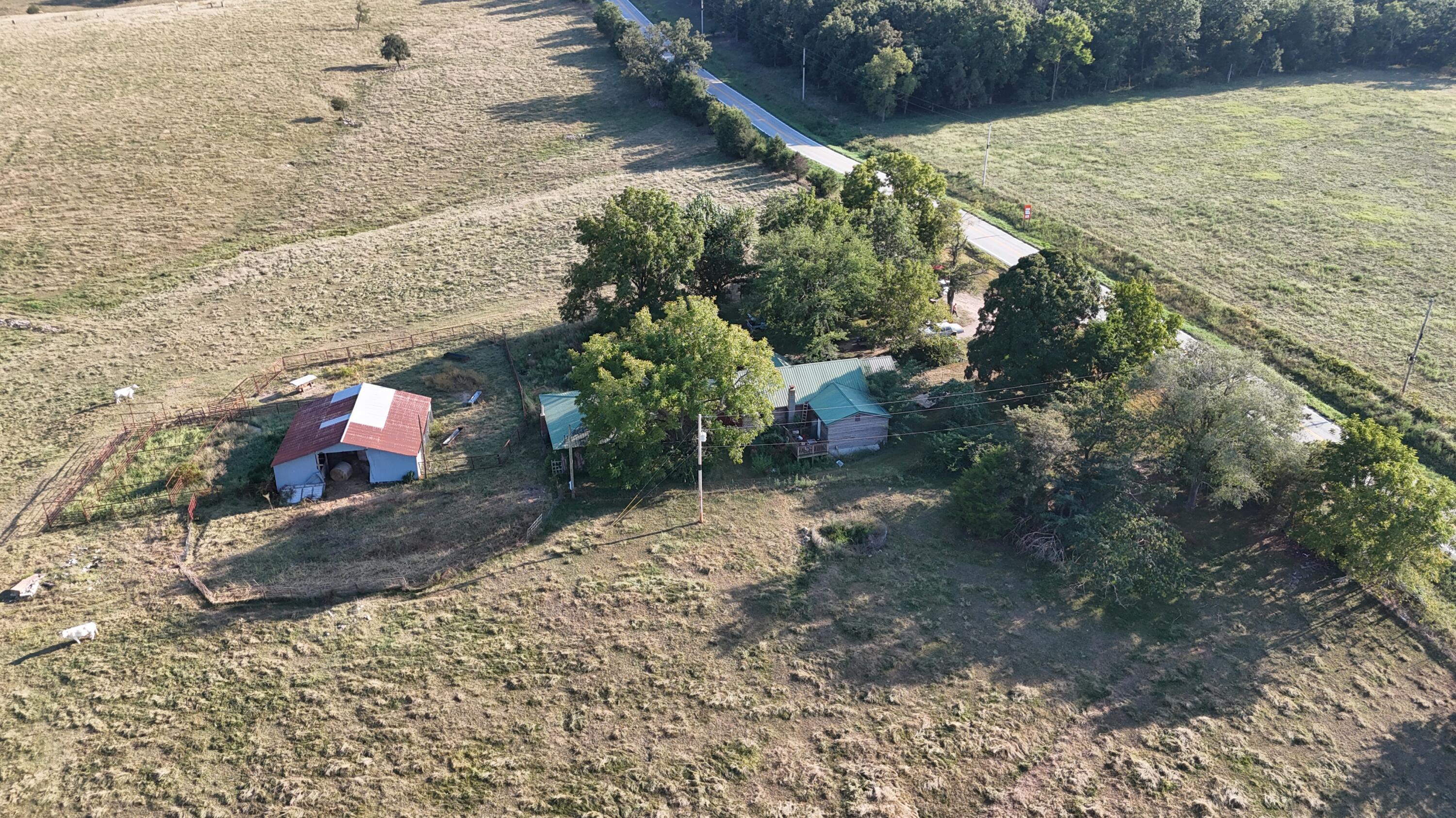 16534 State Highway 39 Property Photo 7