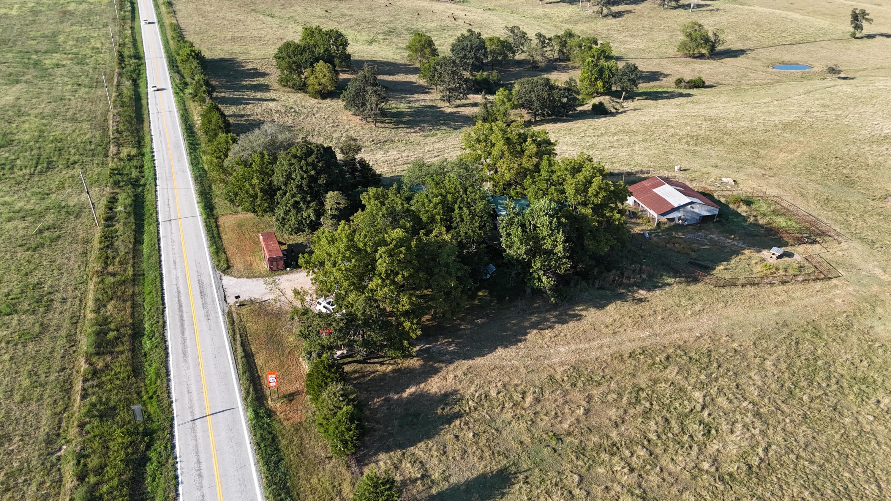 16534 State Highway 39 Property Photo 9