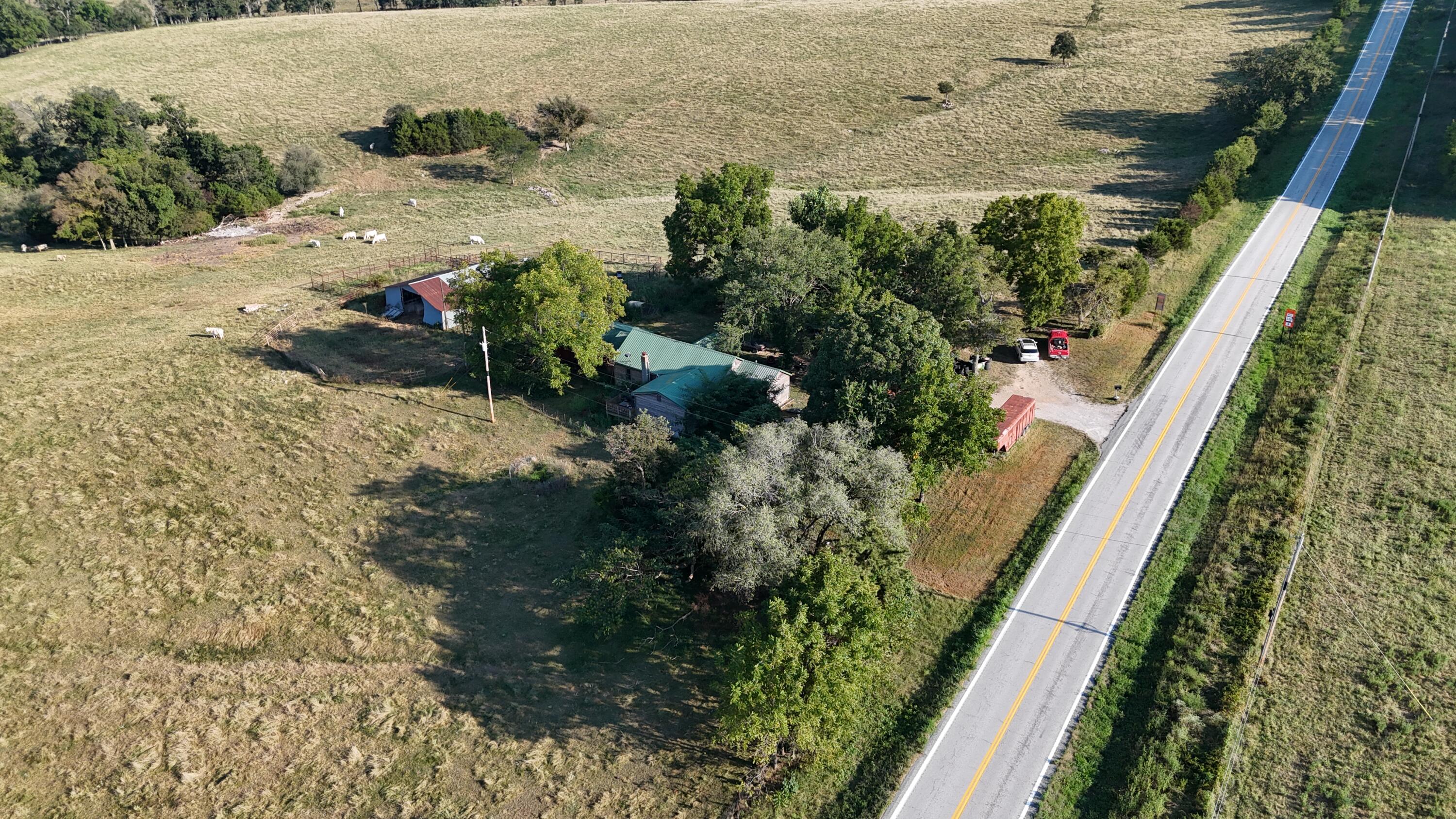 16534 State Highway 39 Property Photo 10