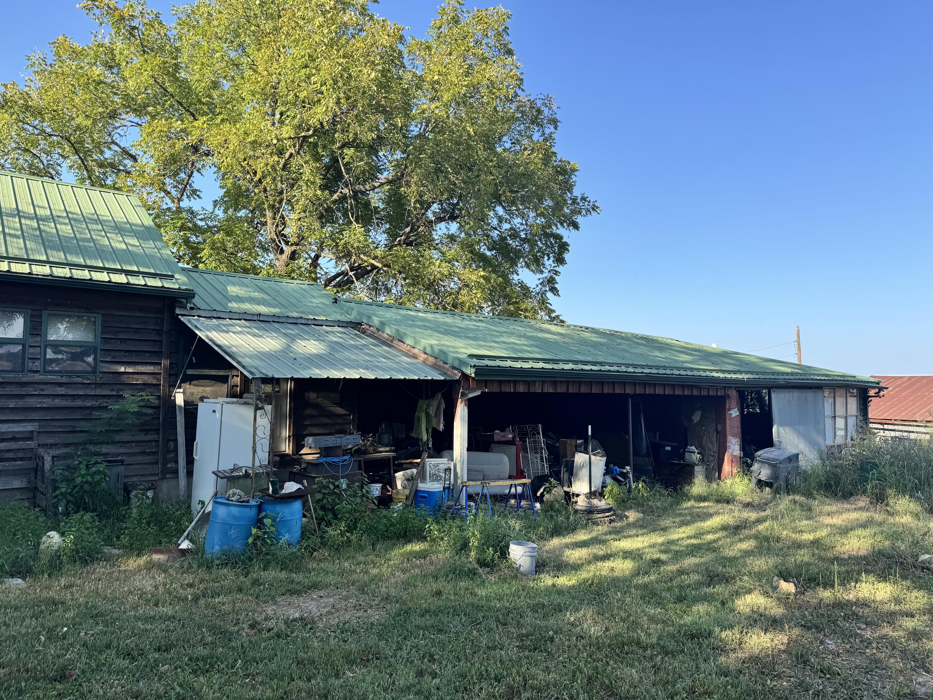 16534 State Highway 39 Property Photo 13